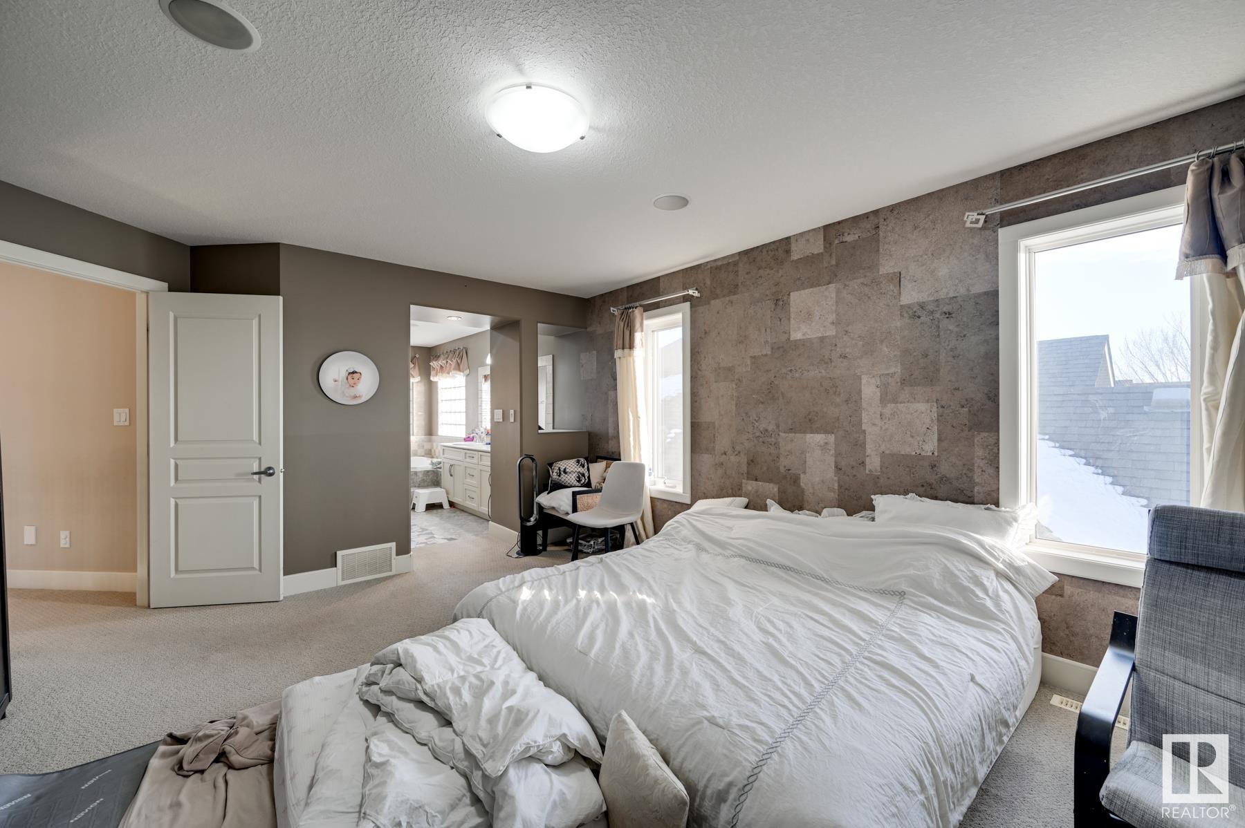      3007 MACNEIL WY NW , Edmonton,  ,T6R 3V2 ;  Listing Number: MLS E4420023