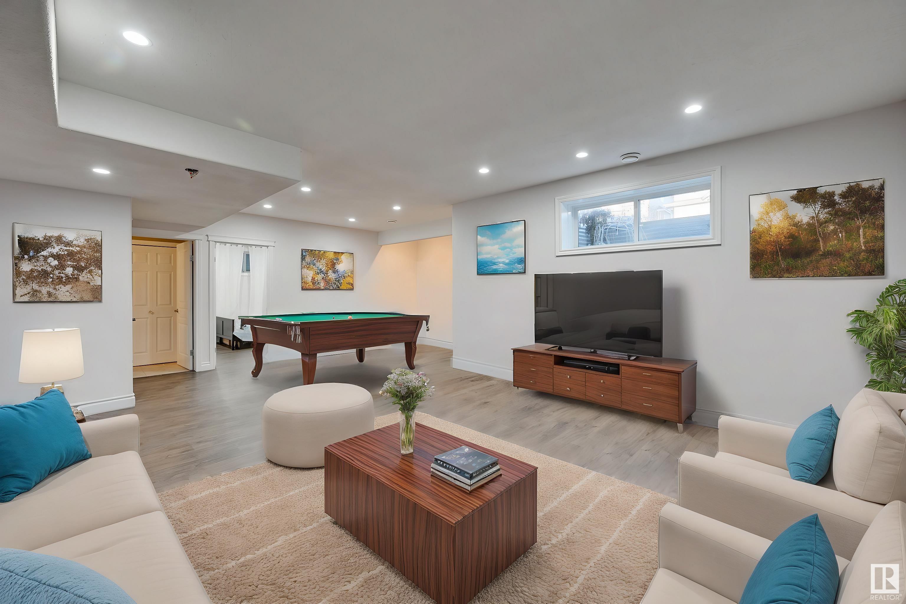      3007 MACNEIL WY NW , Edmonton,  ,T6R 3V2 ;  Listing Number: MLS E4420023