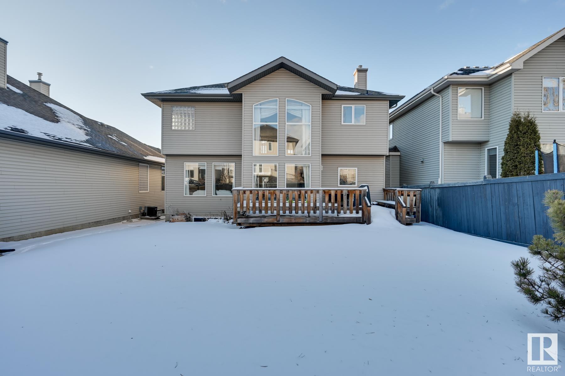      3007 MACNEIL WY NW , Edmonton,  ,T6R 3V2 ;  Listing Number: MLS E4420023