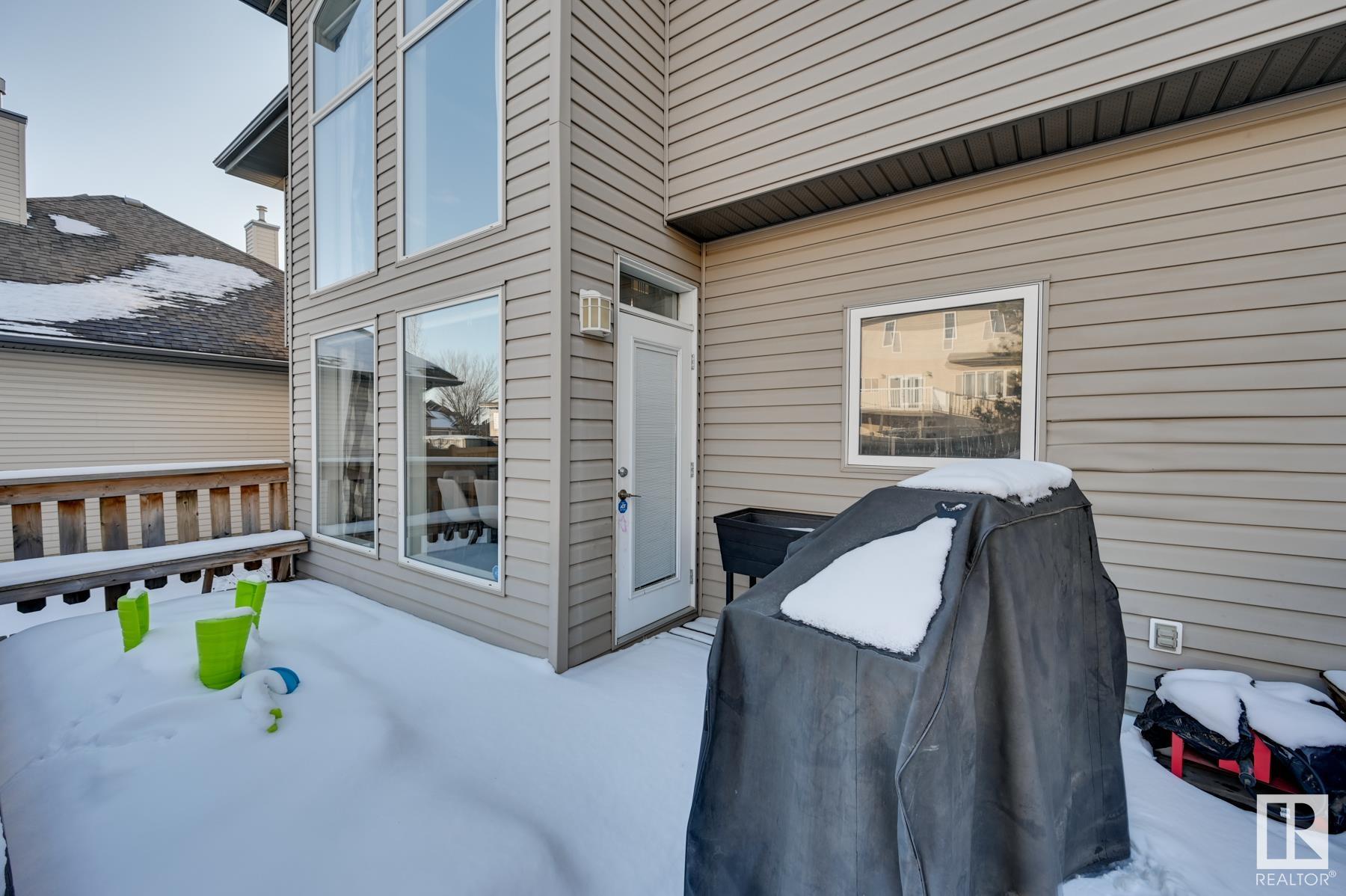      3007 MACNEIL WY NW , Edmonton,  ,T6R 3V2 ;  Listing Number: MLS E4420023