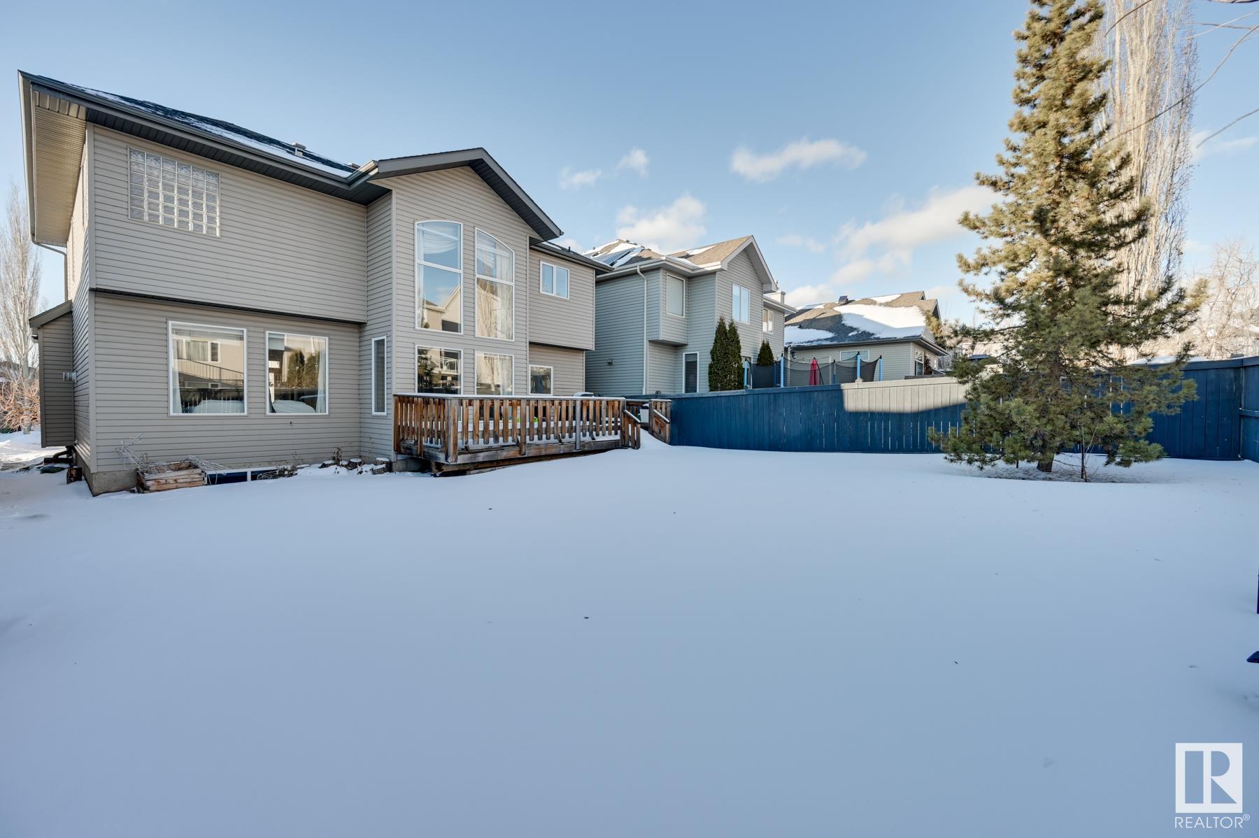      3007 MACNEIL WY NW , Edmonton,  ,T6R 3V2 ;  Listing Number: MLS E4420023