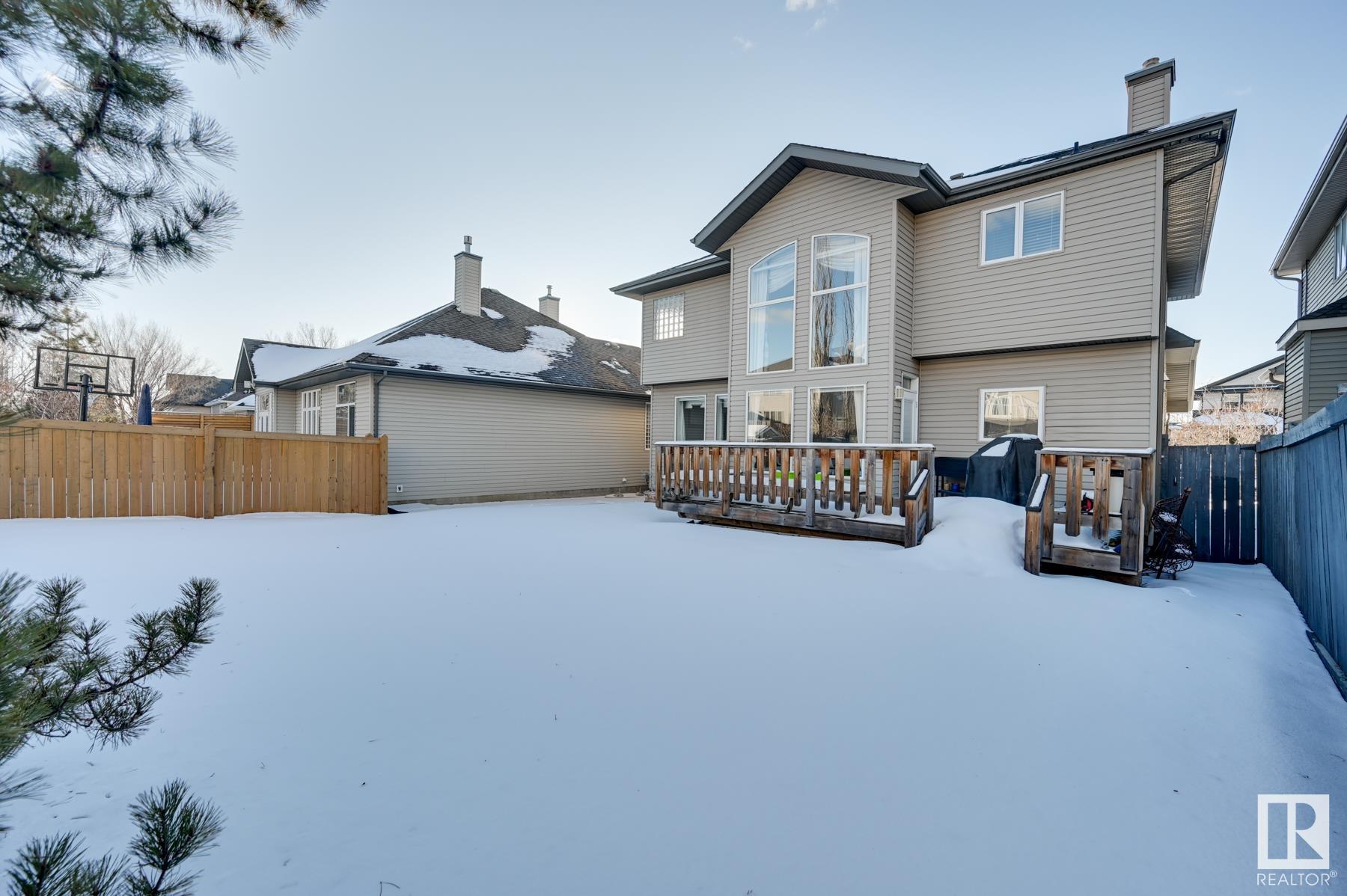     3007 MACNEIL WY NW , Edmonton,  ,T6R 3V2 ;  Listing Number: MLS E4420023