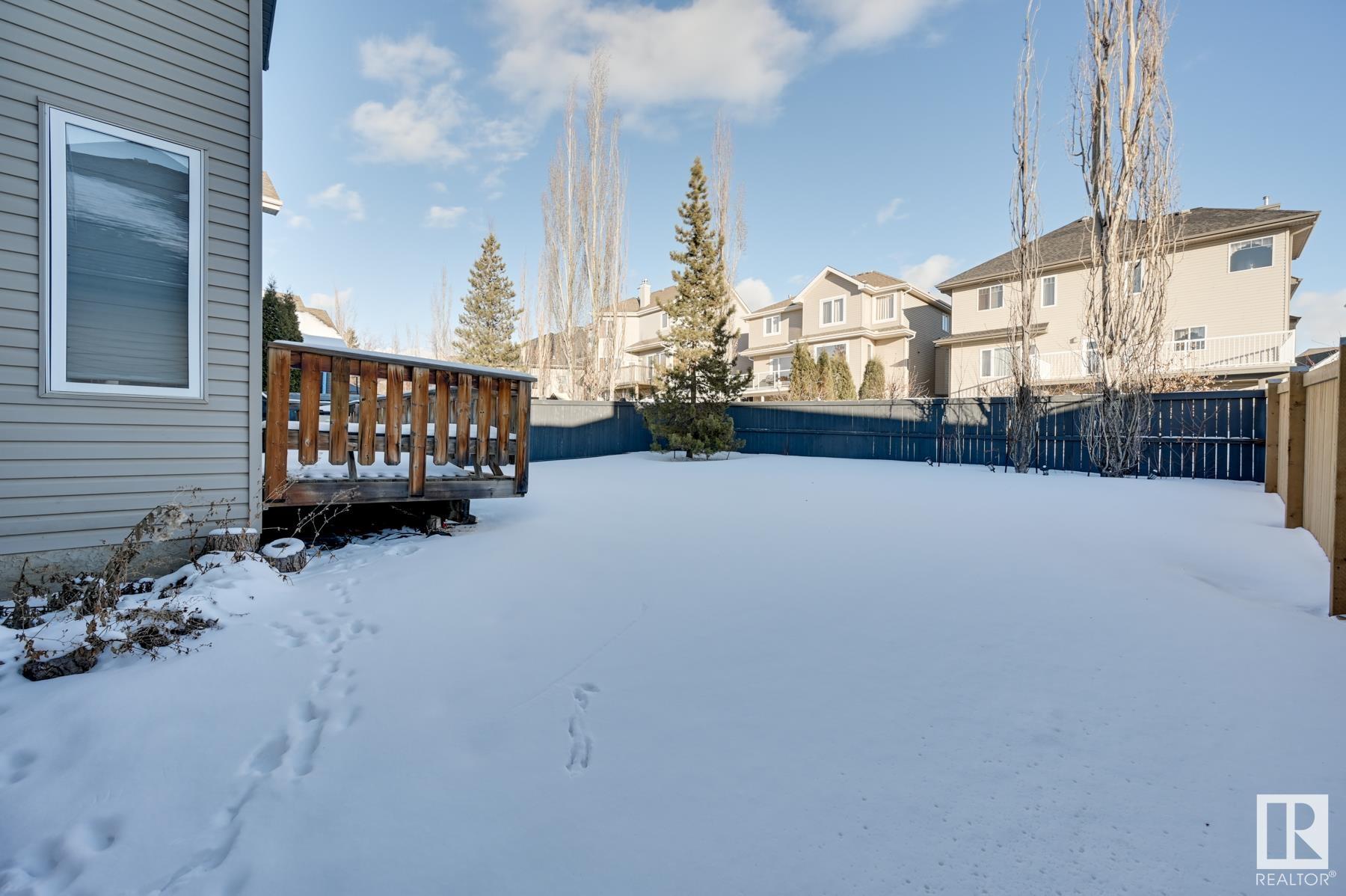      3007 MACNEIL WY NW , Edmonton,  ,T6R 3V2 ;  Listing Number: MLS E4420023