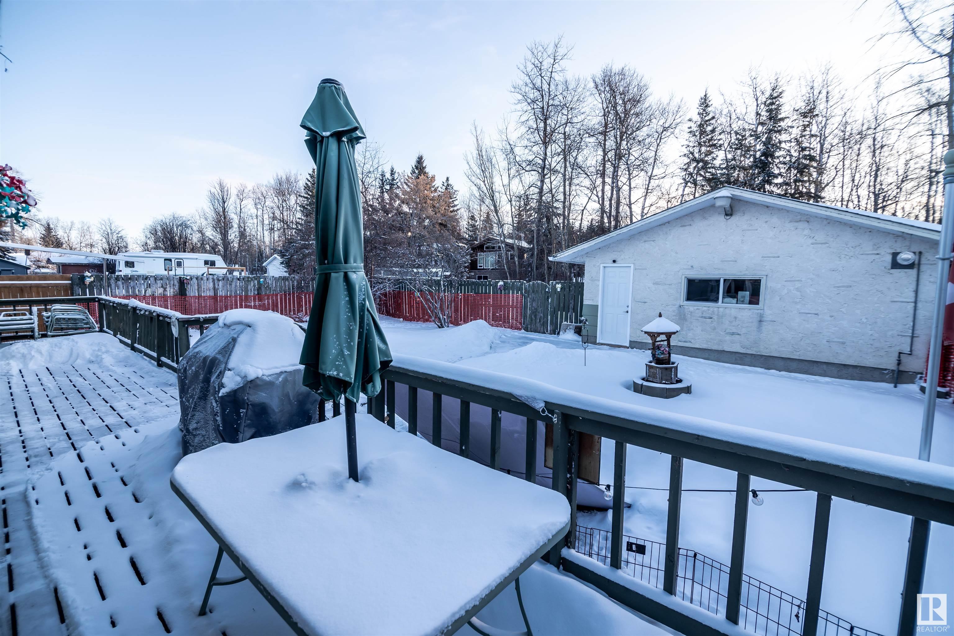      5415 Sunset DR , Rural Lac Ste. Anne County,  ,T0E 0A0 ;  Listing Number: MLS E4420024