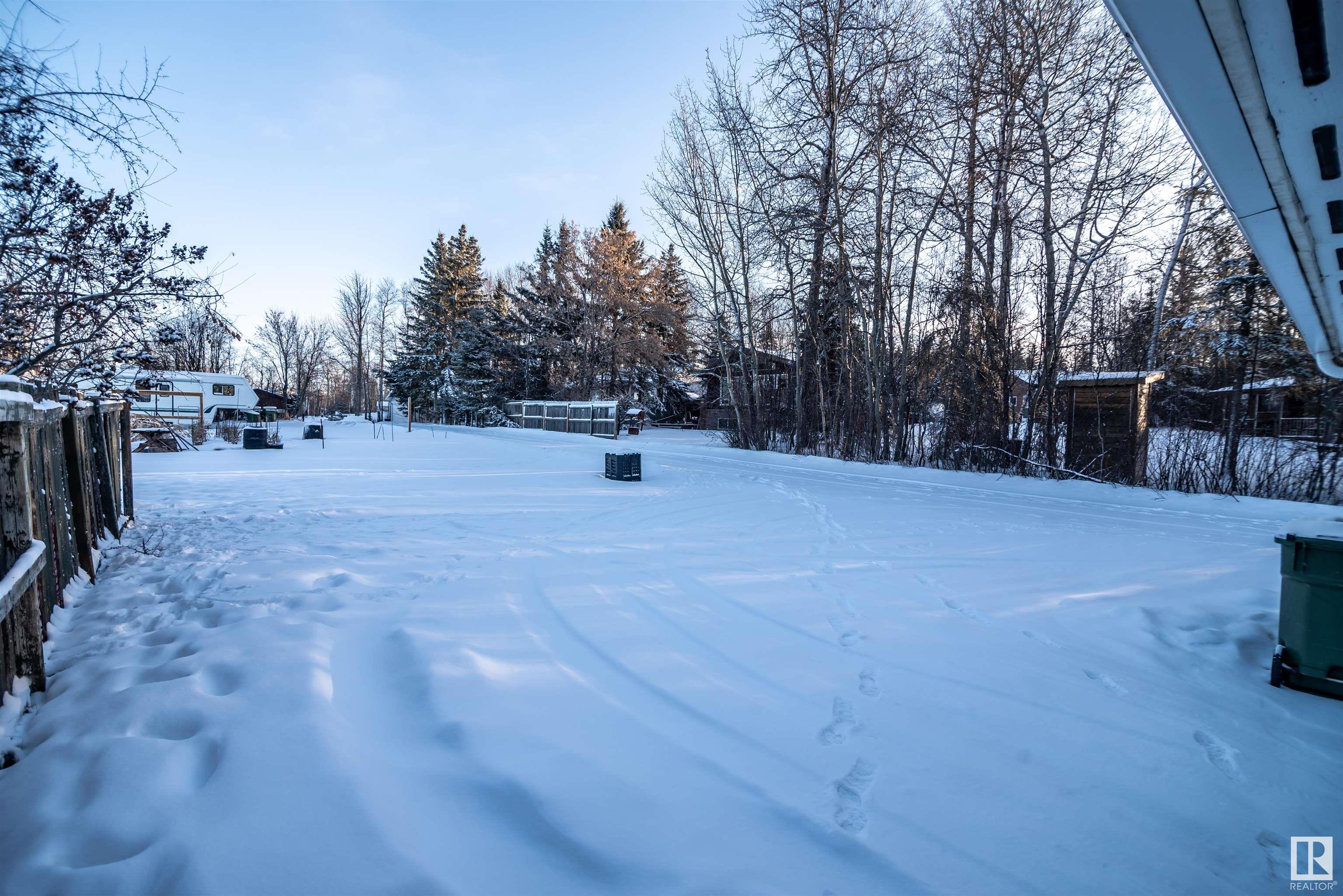      5415 Sunset DR , Rural Lac Ste. Anne County,  ,T0E 0A0 ;  Listing Number: MLS E4420024