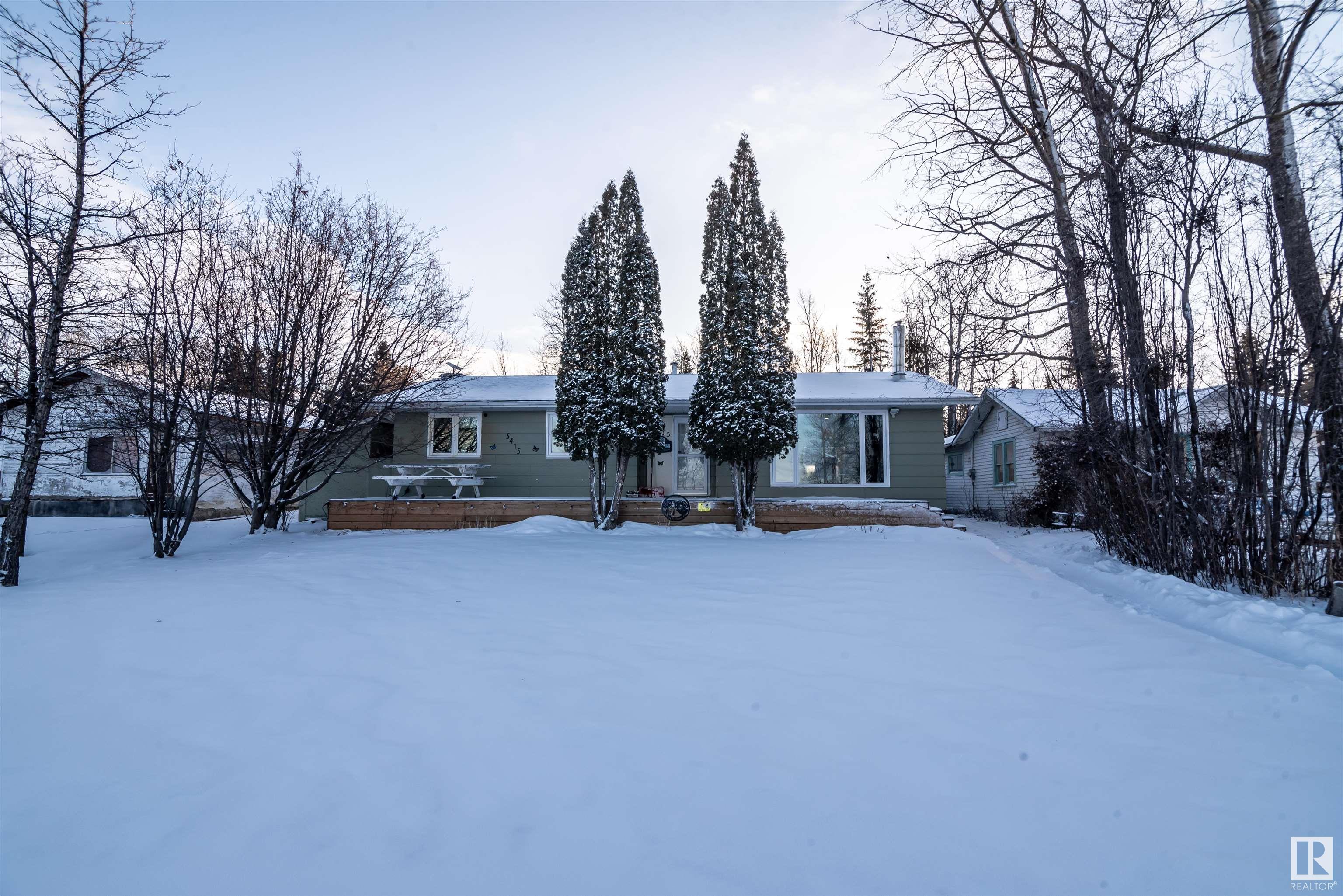      5415 Sunset DR , Rural Lac Ste. Anne County,  ,T0E 0A0 ;  Listing Number: MLS E4420024