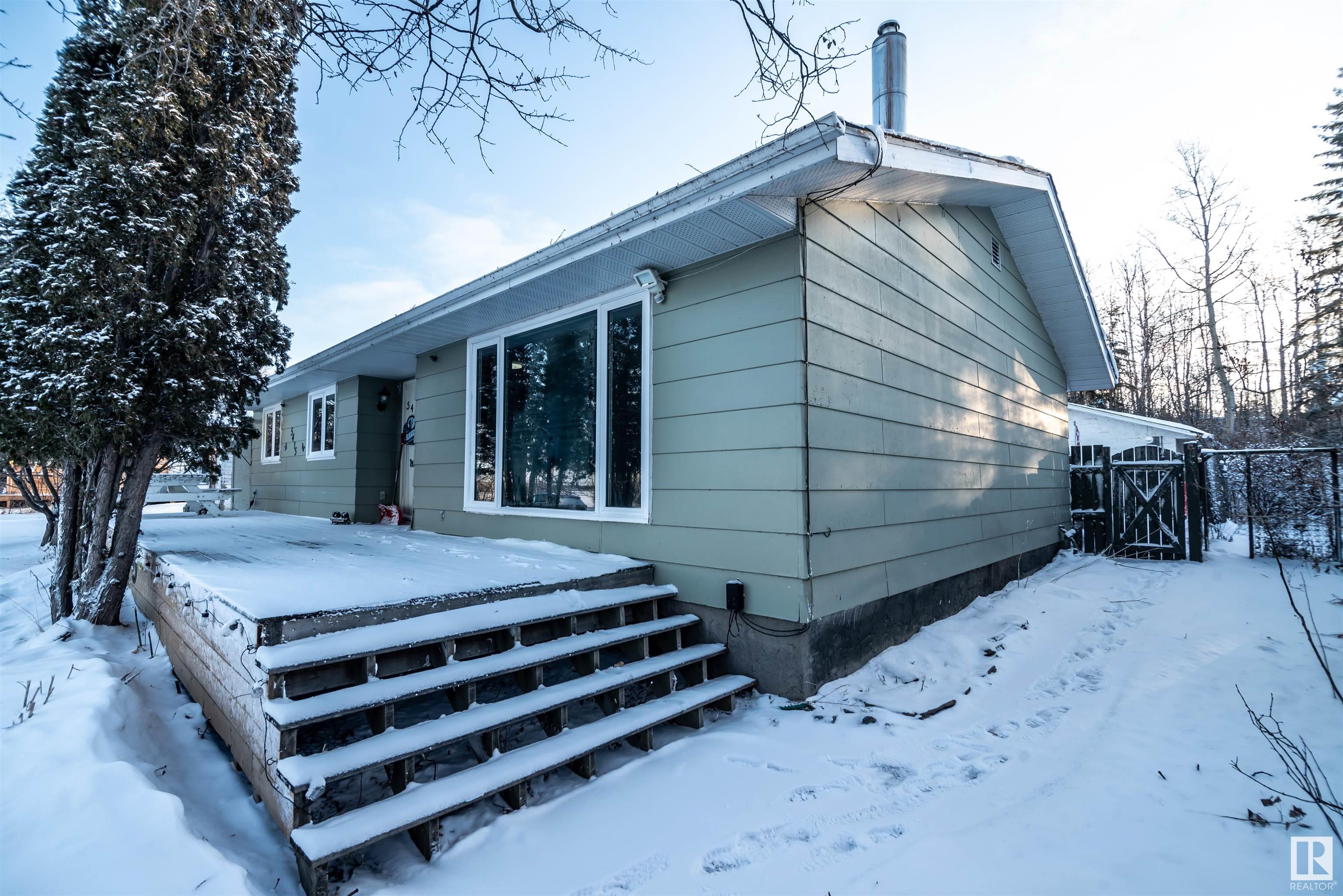      5415 Sunset DR , Rural Lac Ste. Anne County,  ,T0E 0A0 ;  Listing Number: MLS E4420024