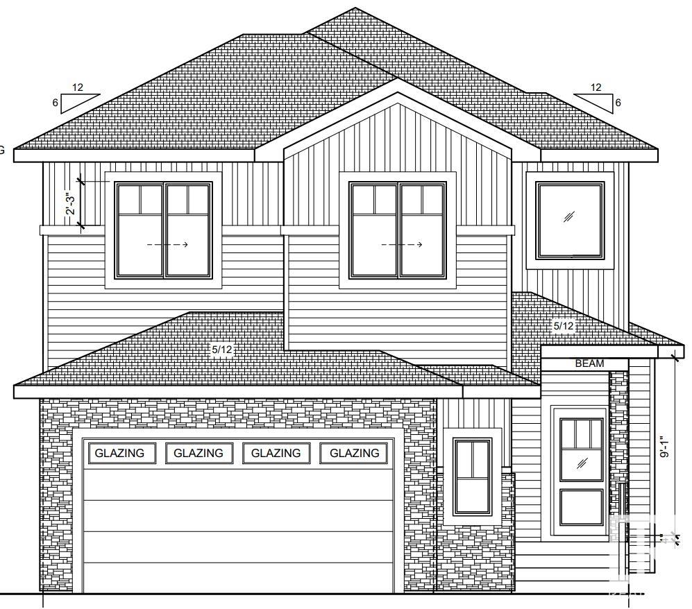      400 Pine PT , Leduc,  ,T9E 1S7 ;  Listing Number: MLS E4420029
