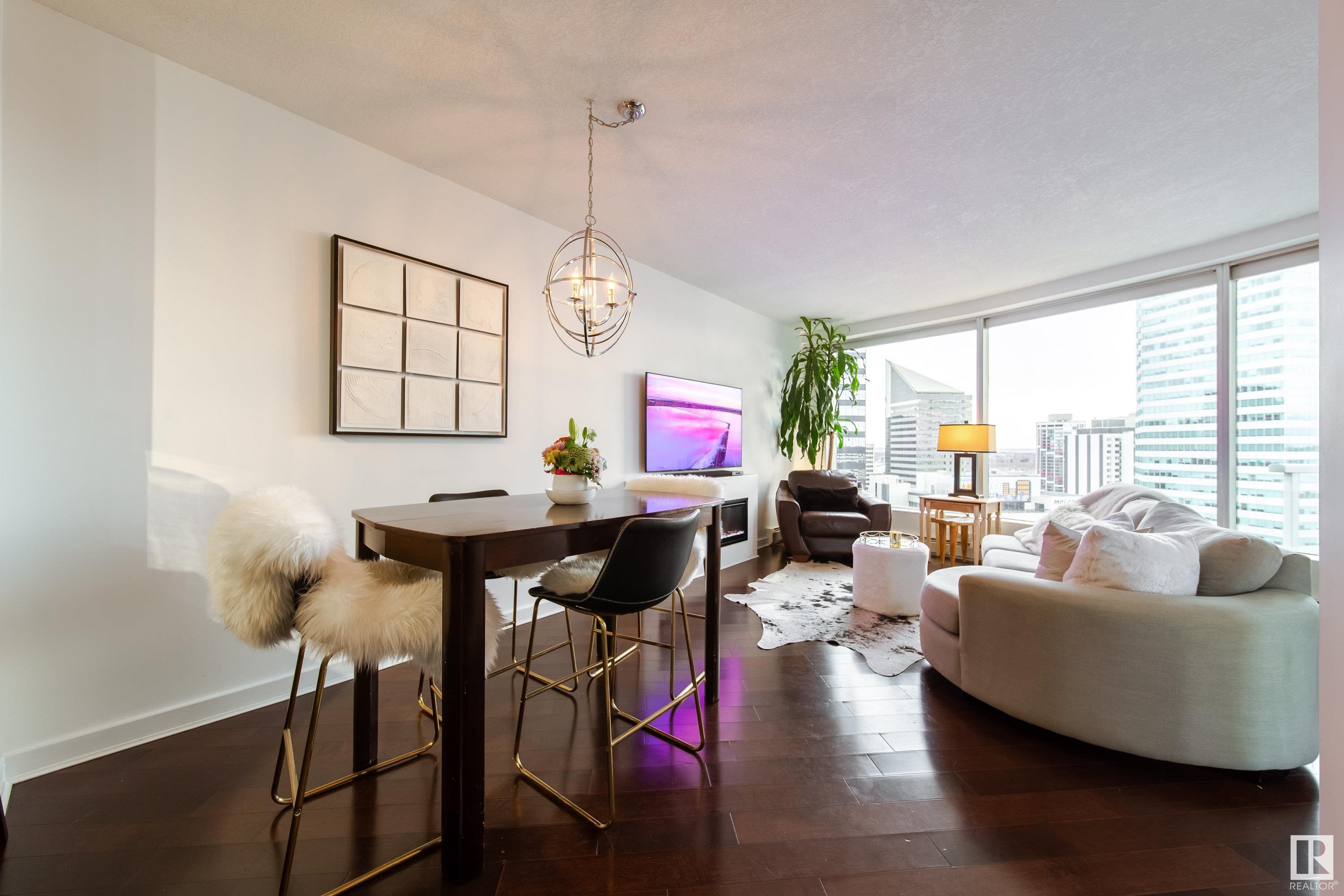      #1504 10152 104 ST NW NW , Edmonton,  ,T5J 0B6 ;  Listing Number: MLS E4420031