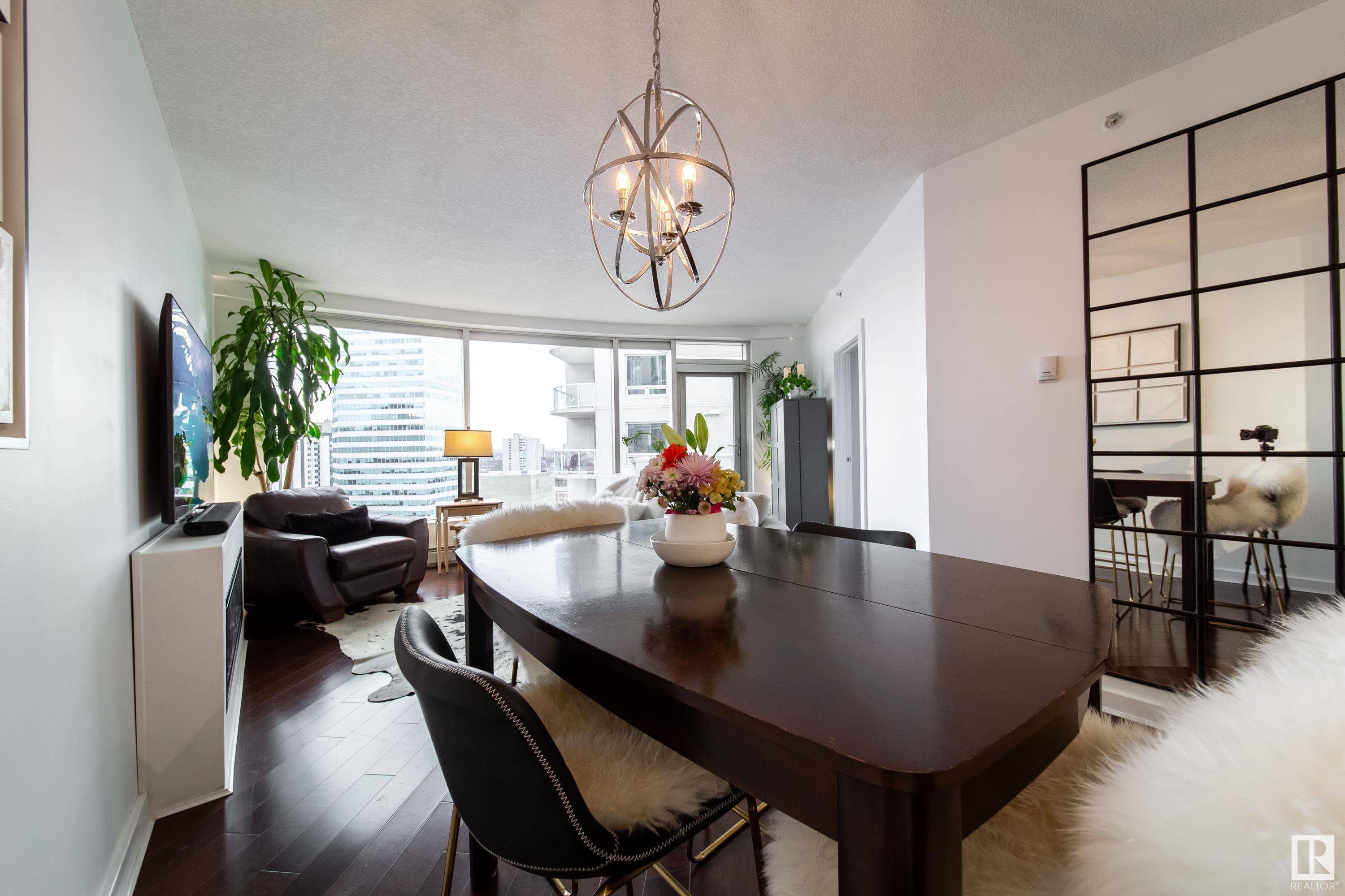      #1504 10152 104 ST NW NW , Edmonton,  ,T5J 0B6 ;  Listing Number: MLS E4420031