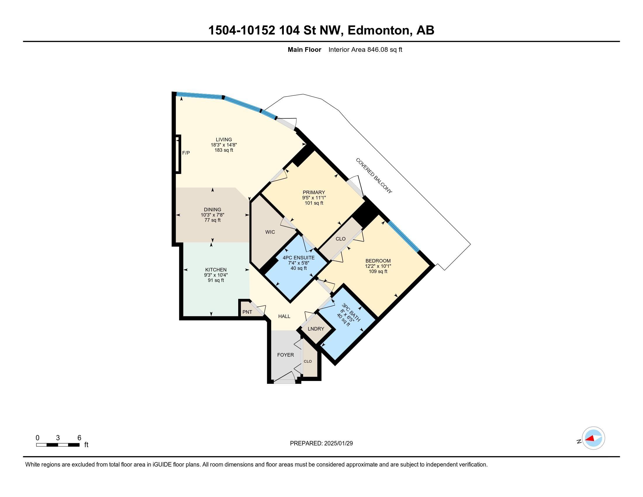      #1504 10152 104 ST NW NW , Edmonton,  ,T5J 0B6 ;  Listing Number: MLS E4420031