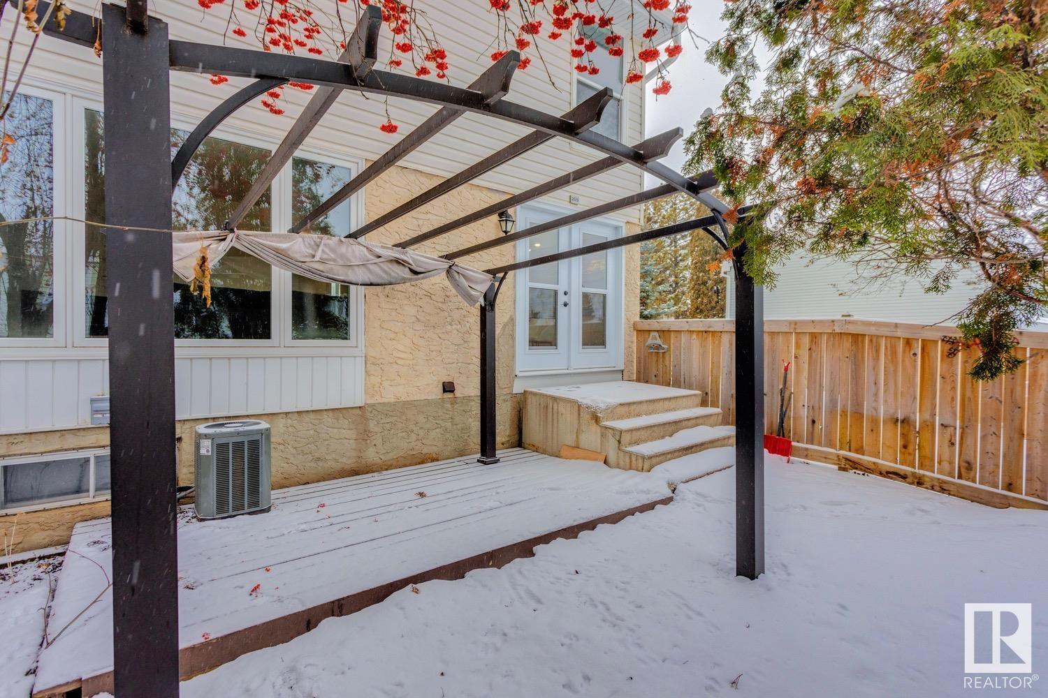      259 GRANDIN VG , St. Albert,  ,T5N 2J3 ;  Listing Number: MLS E4420032