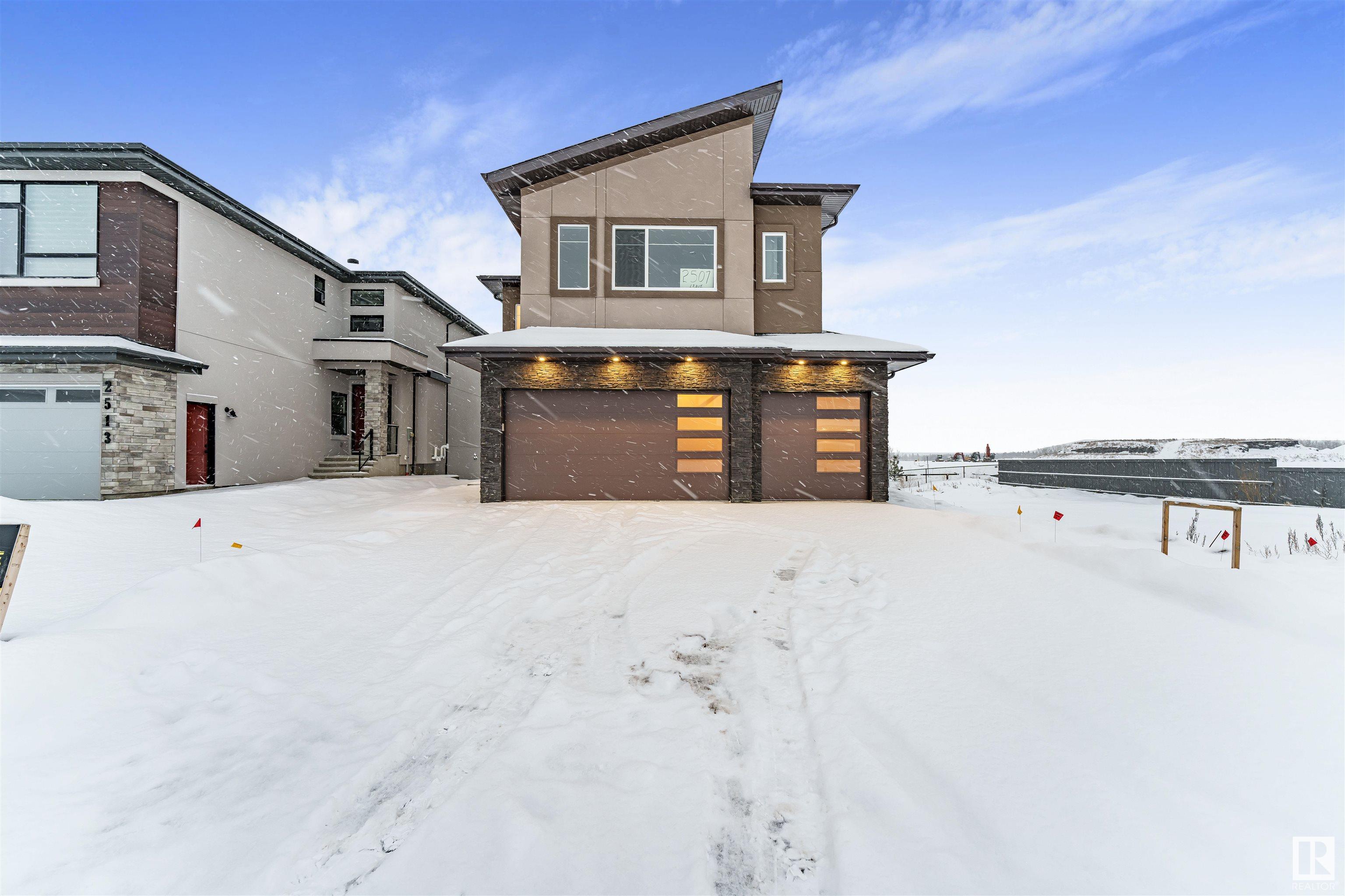      #2507 63 AVE NE , Rural Leduc County,  ,T4X 3A4 ;  Listing Number: MLS E4420033