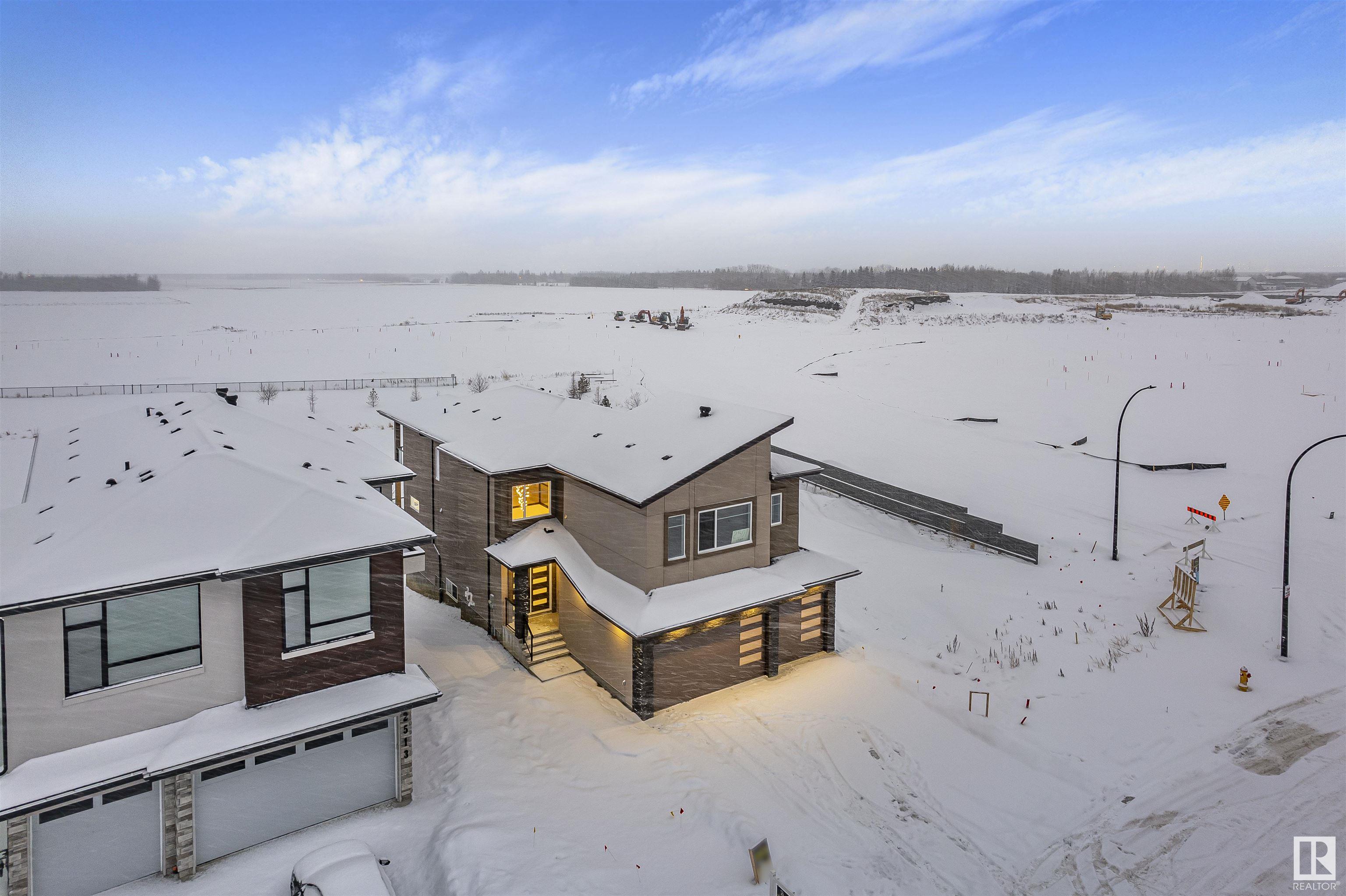      #2507 63 AVE NE , Rural Leduc County,  ,T4X 3A4 ;  Listing Number: MLS E4420033