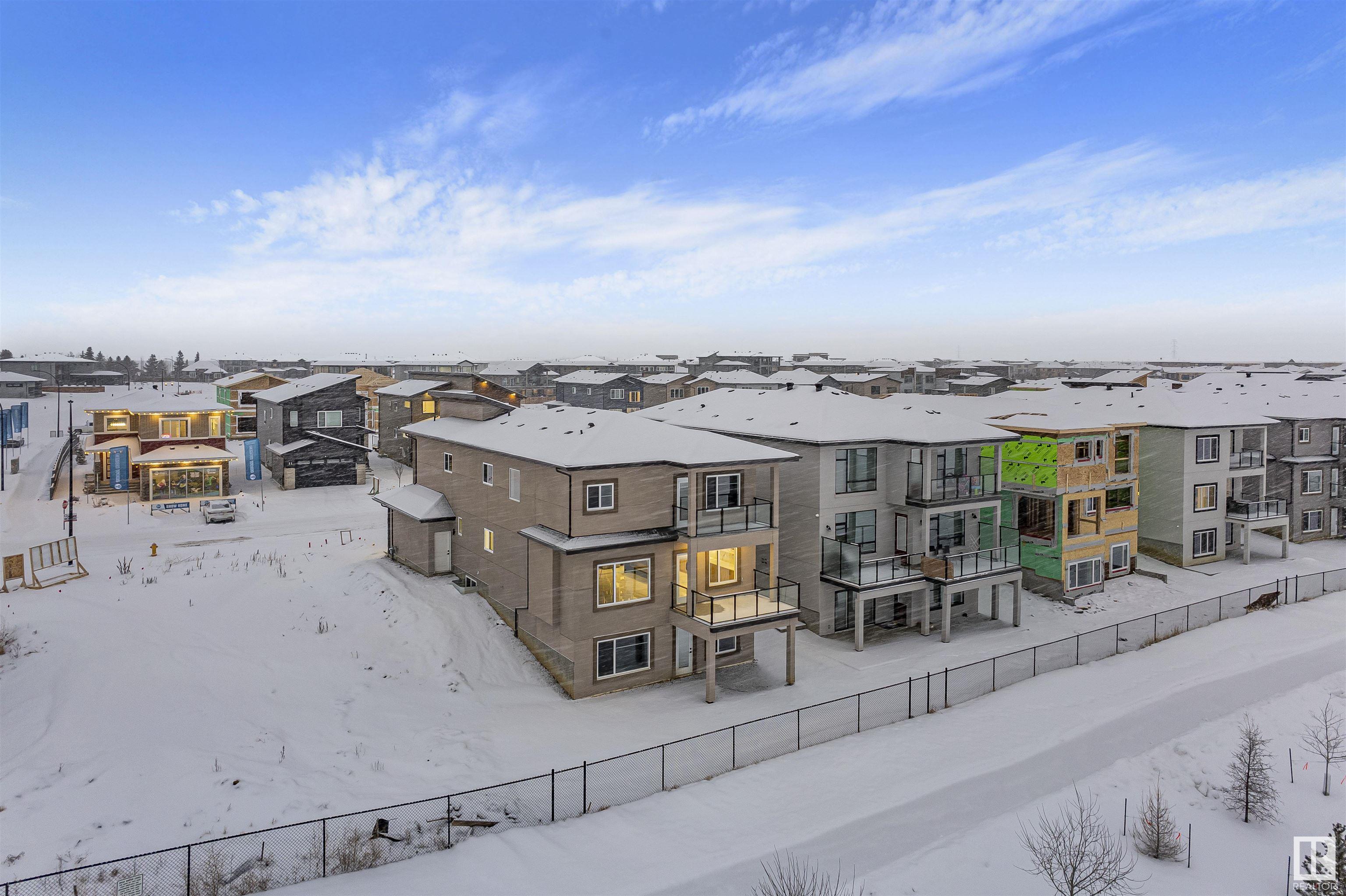     #2507 63 AVE NE , Rural Leduc County,  ,T4X 3A4 ;  Listing Number: MLS E4420033