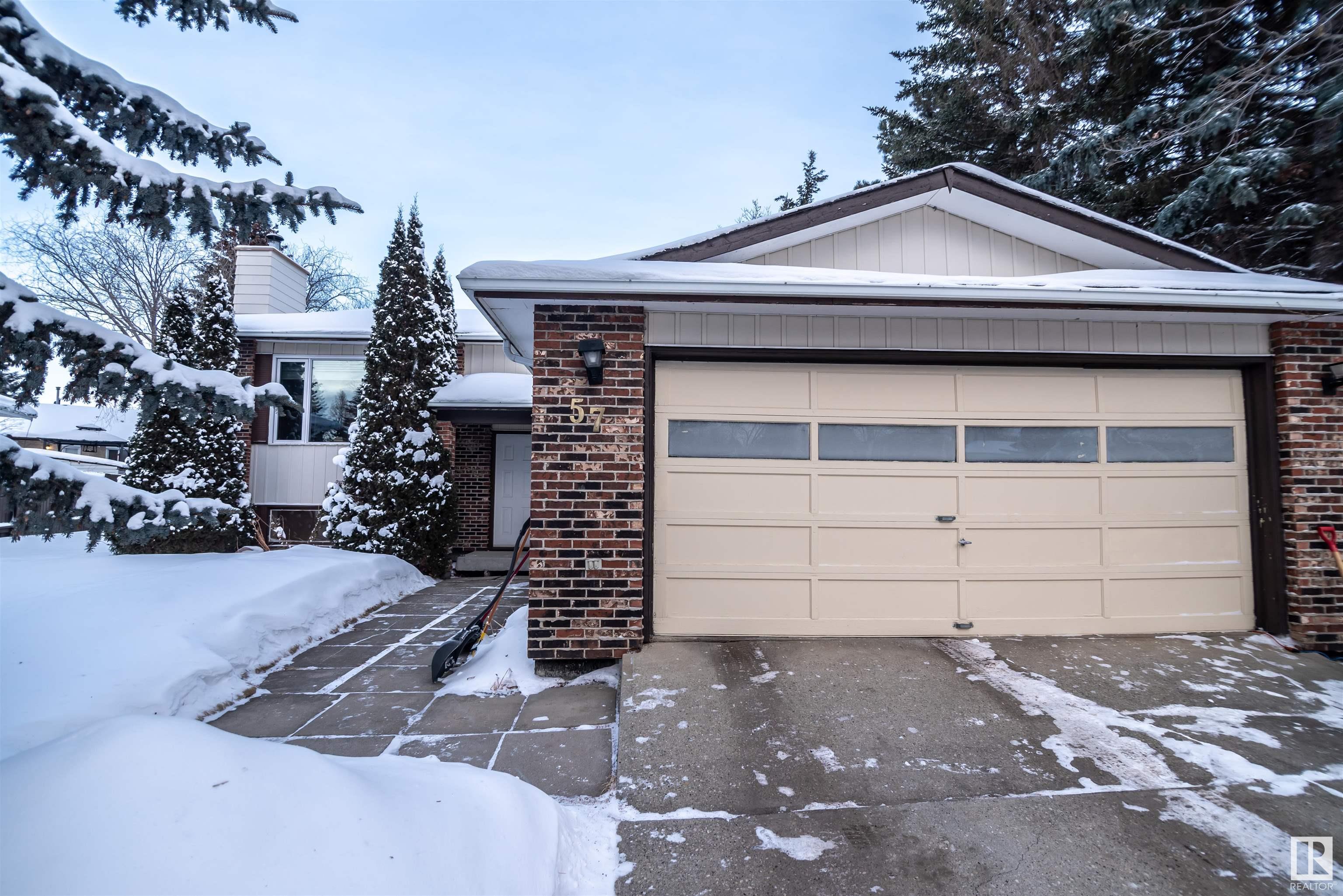      57 PRINCETON CR , St. Albert,  ,T8N 4T4 ;  Listing Number: MLS E4420034
