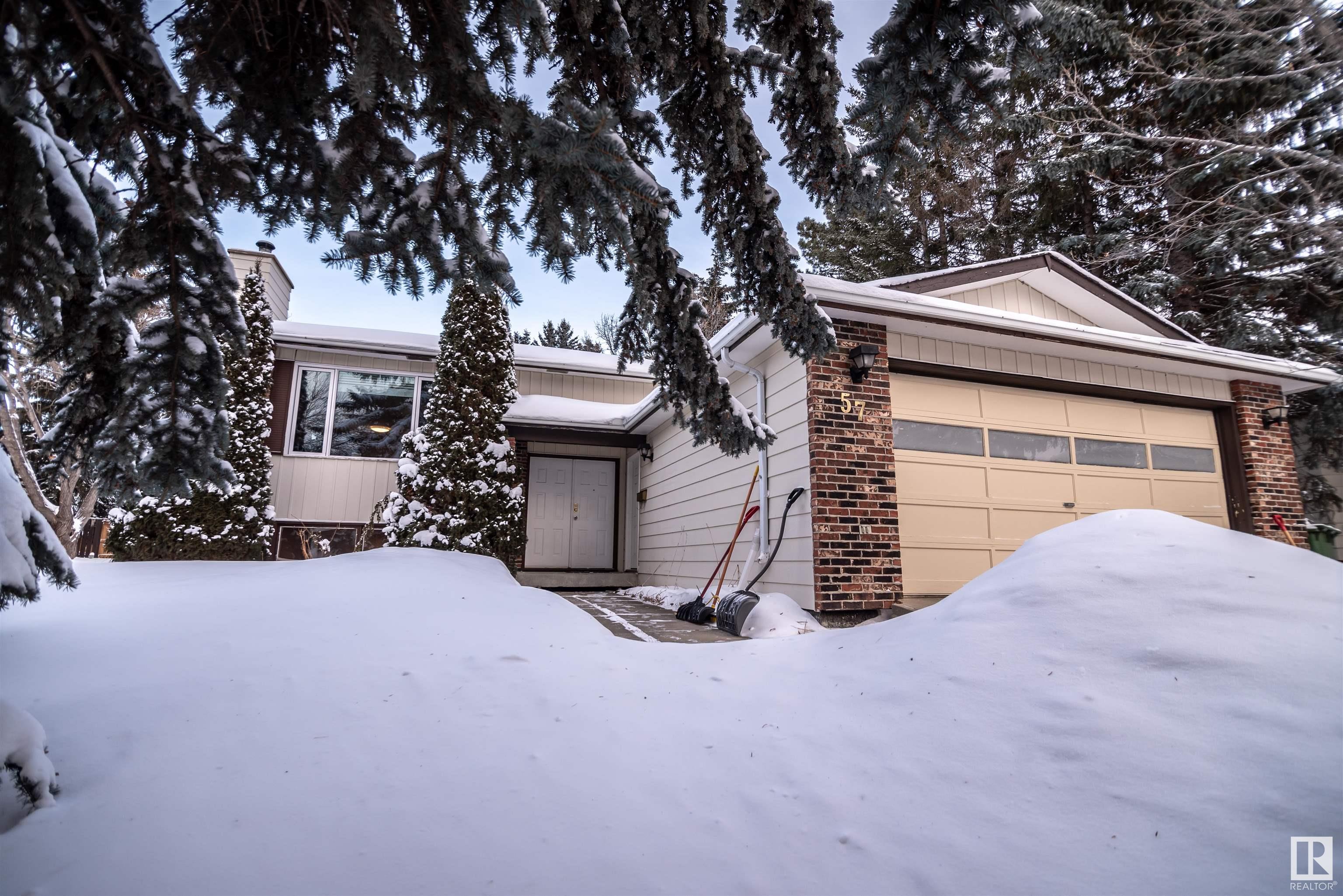      57 PRINCETON CR , St. Albert,  ,T8N 4T4 ;  Listing Number: MLS E4420034