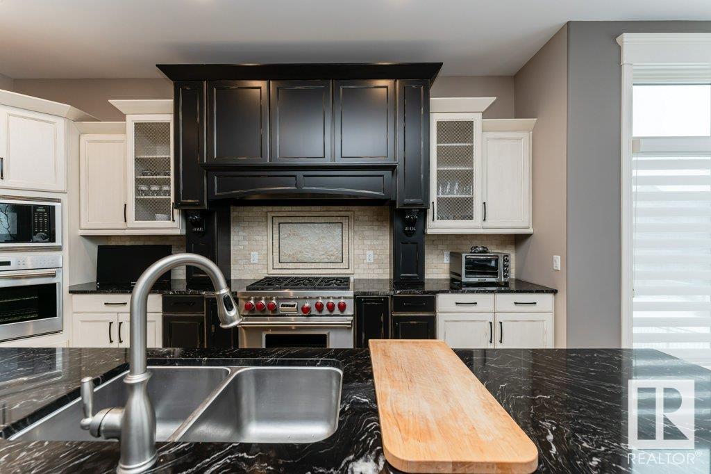     3448 KESWICK BV SW , Edmonton,  ,T6W 3B3 ;  Listing Number: MLS E4420039