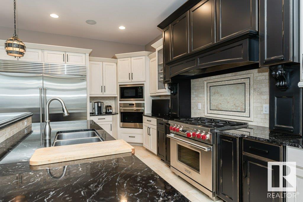      3448 KESWICK BV SW , Edmonton,  ,T6W 3B3 ;  Listing Number: MLS E4420039