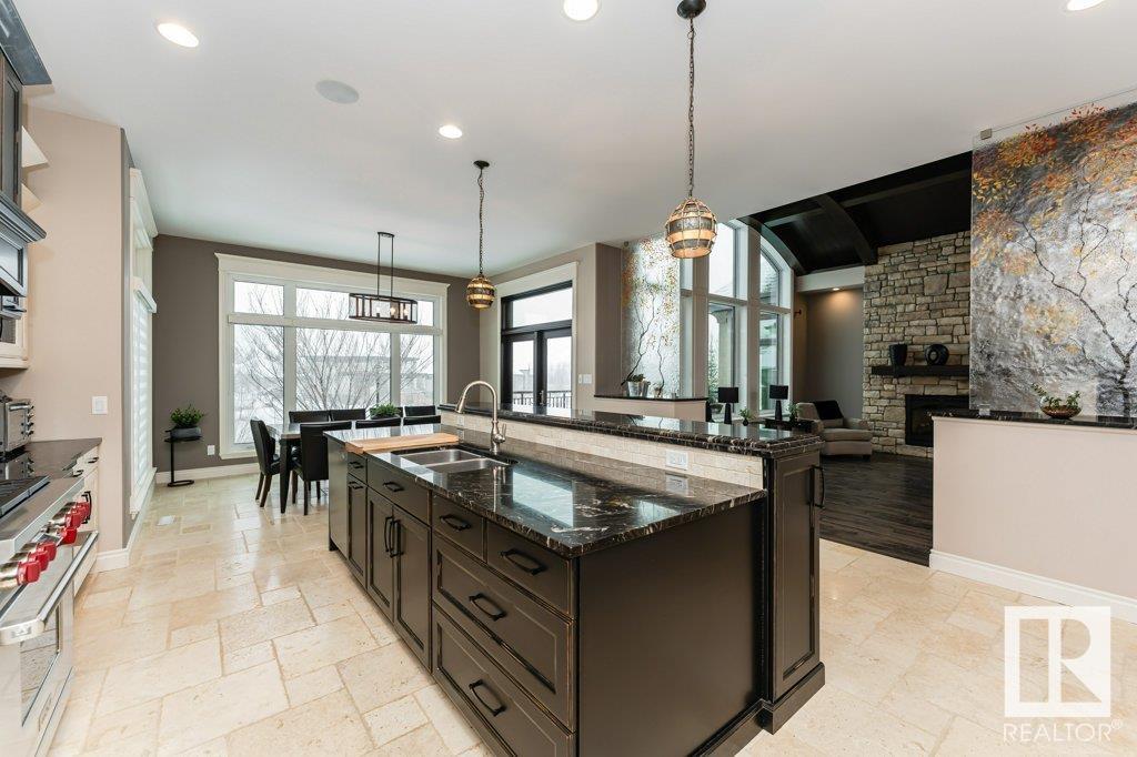      3448 KESWICK BV SW , Edmonton,  ,T6W 3B3 ;  Listing Number: MLS E4420039