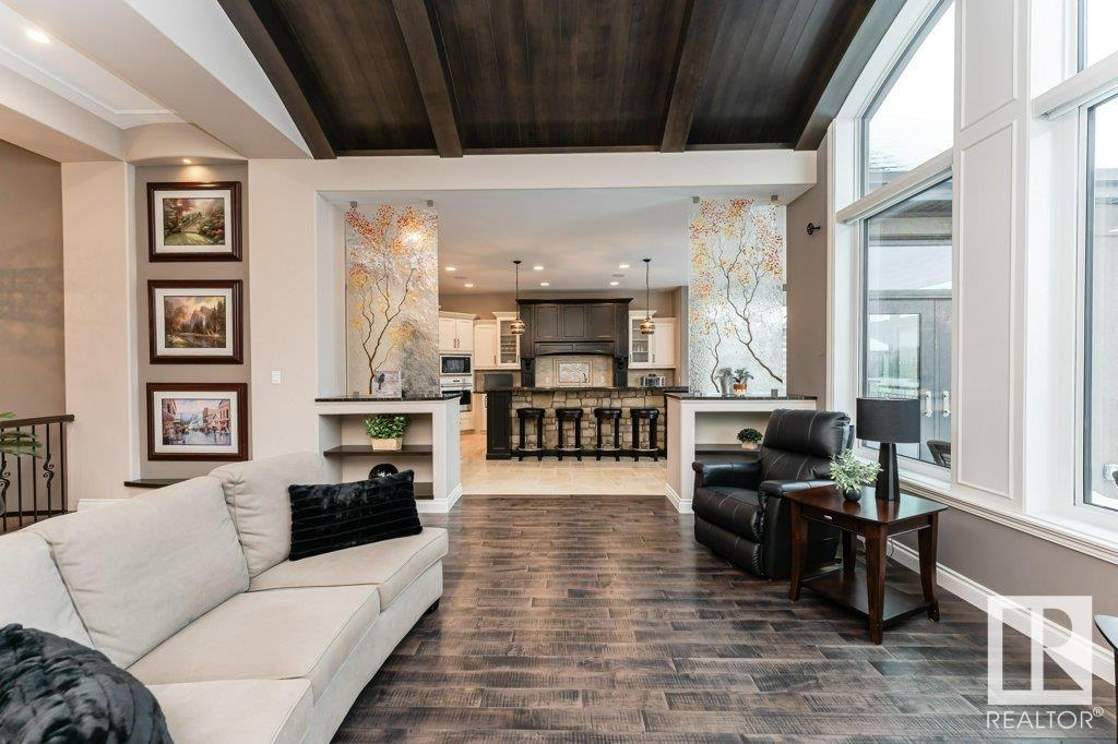      3448 KESWICK BV SW , Edmonton,  ,T6W 3B3 ;  Listing Number: MLS E4420039