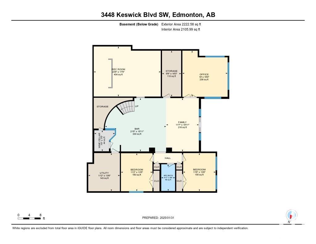      3448 KESWICK BV SW , Edmonton,  ,T6W 3B3 ;  Listing Number: MLS E4420039