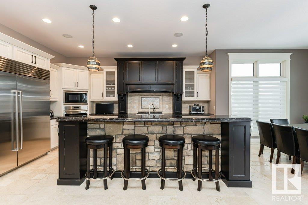      3448 KESWICK BV SW , Edmonton,  ,T6W 3B3 ;  Listing Number: MLS E4420039
