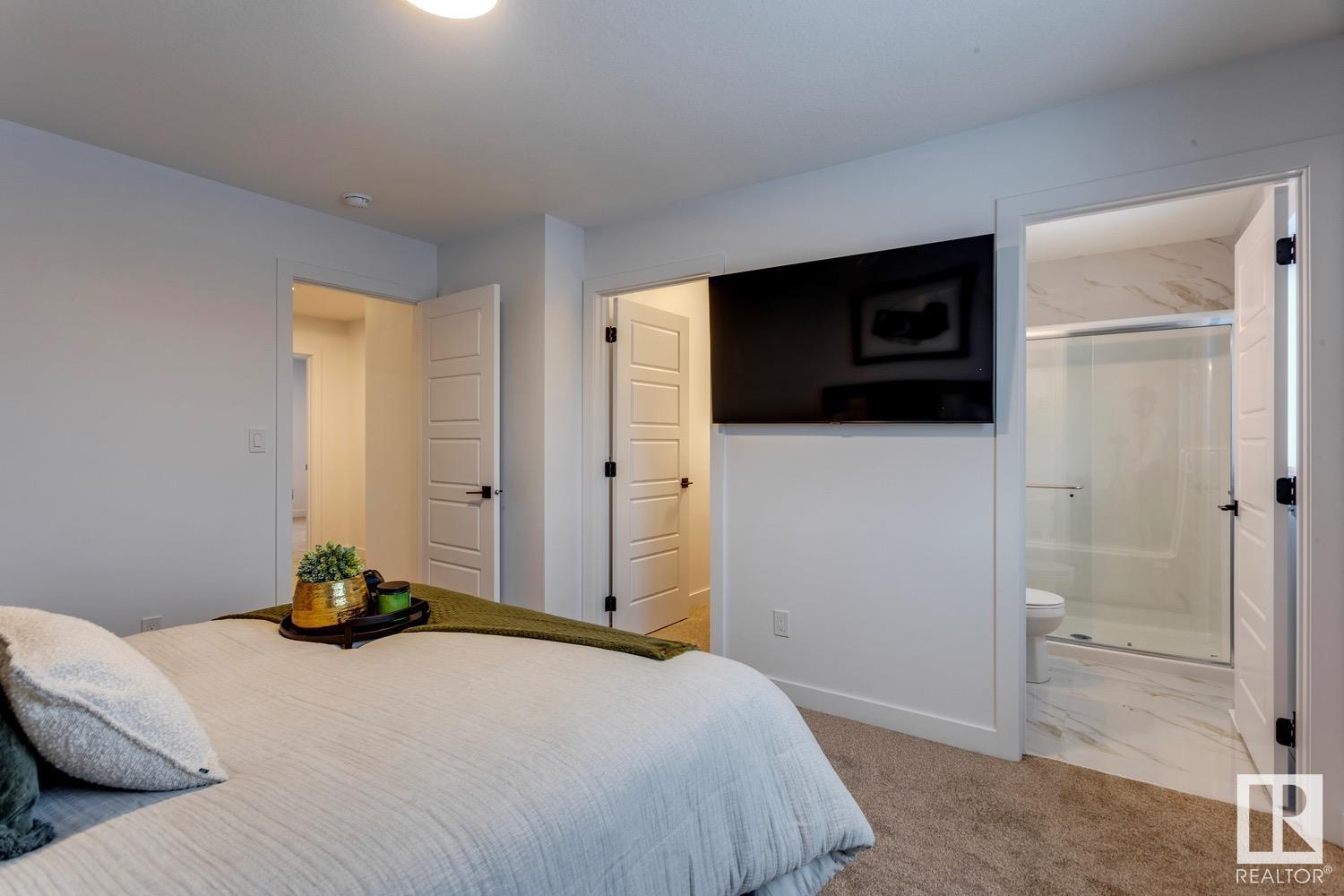      3 TRIBUTE CM , Spruce Grove,  ,T7X 3G1 ;  Listing Number: MLS E4420042