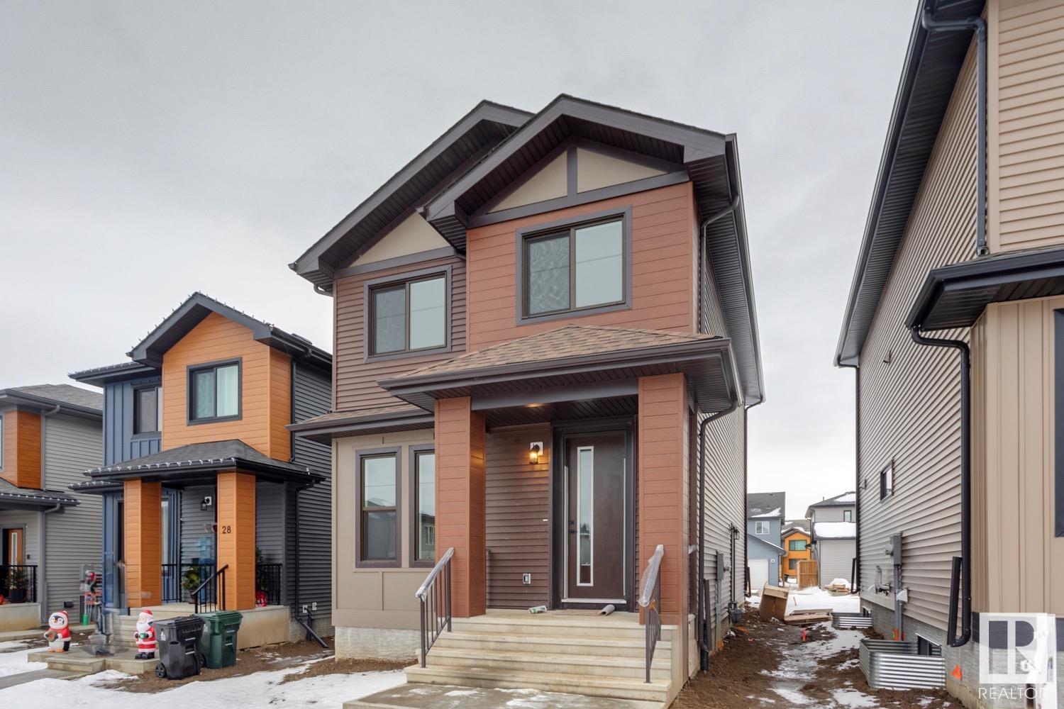      3 TRIBUTE CM , Spruce Grove,  ,T7X 3G1 ;  Listing Number: MLS E4420042