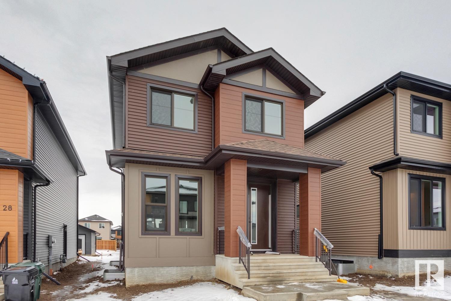      3 TRIBUTE CM , Spruce Grove,  ,T7X 3G1 ;  Listing Number: MLS E4420042