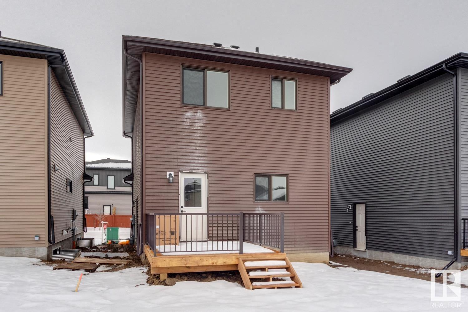      3 TRIBUTE CM , Spruce Grove,  ,T7X 3G1 ;  Listing Number: MLS E4420042