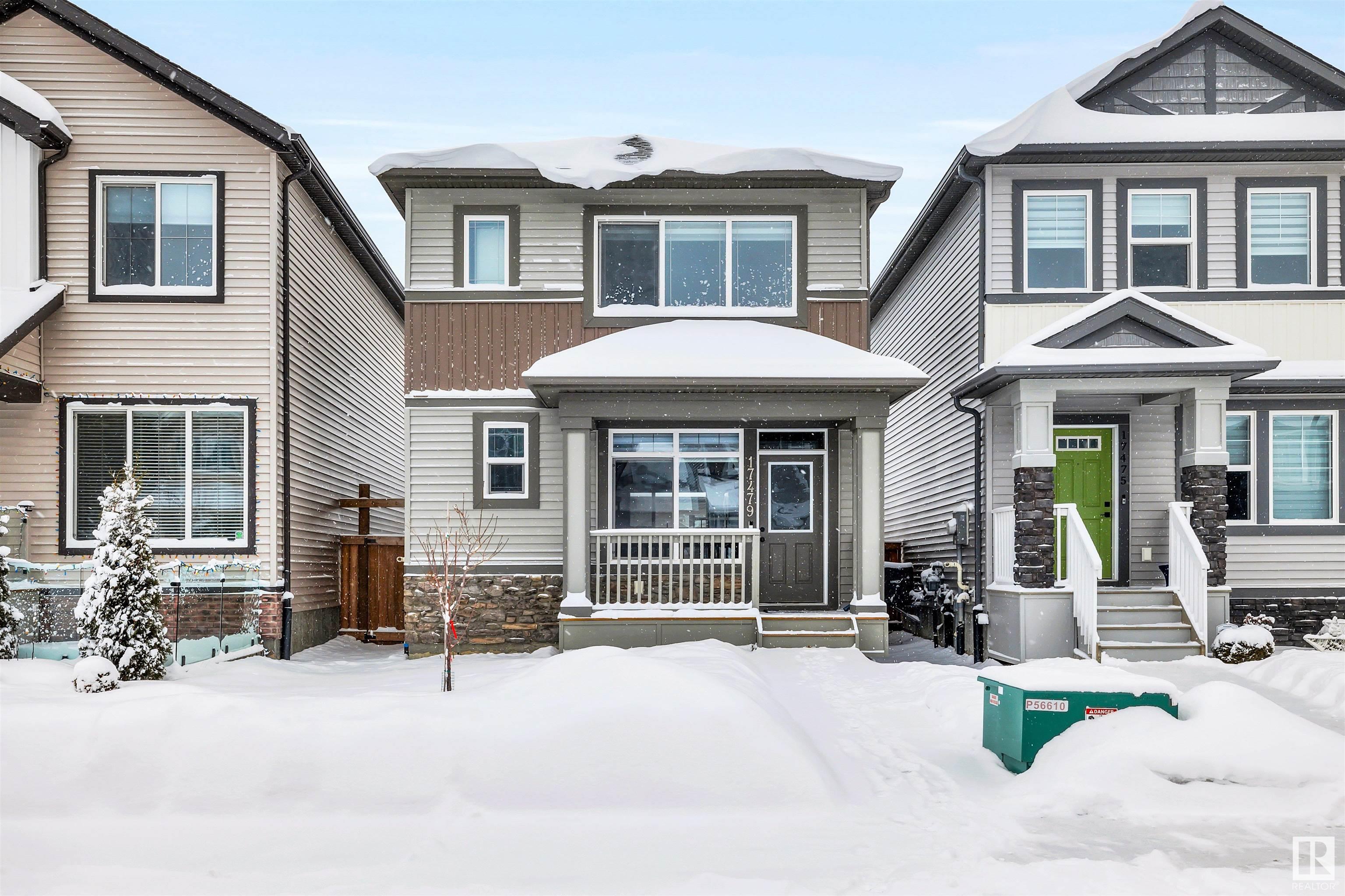      17479 77 ST NW , Edmonton,  ,T5Z 0R4 ;  Listing Number: MLS E4420043