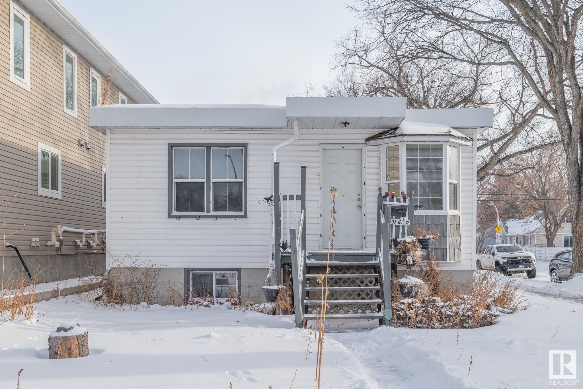      11901 63 ST NW , Edmonton,  ,T5W 4G2 ;  Listing Number: MLS E4420044