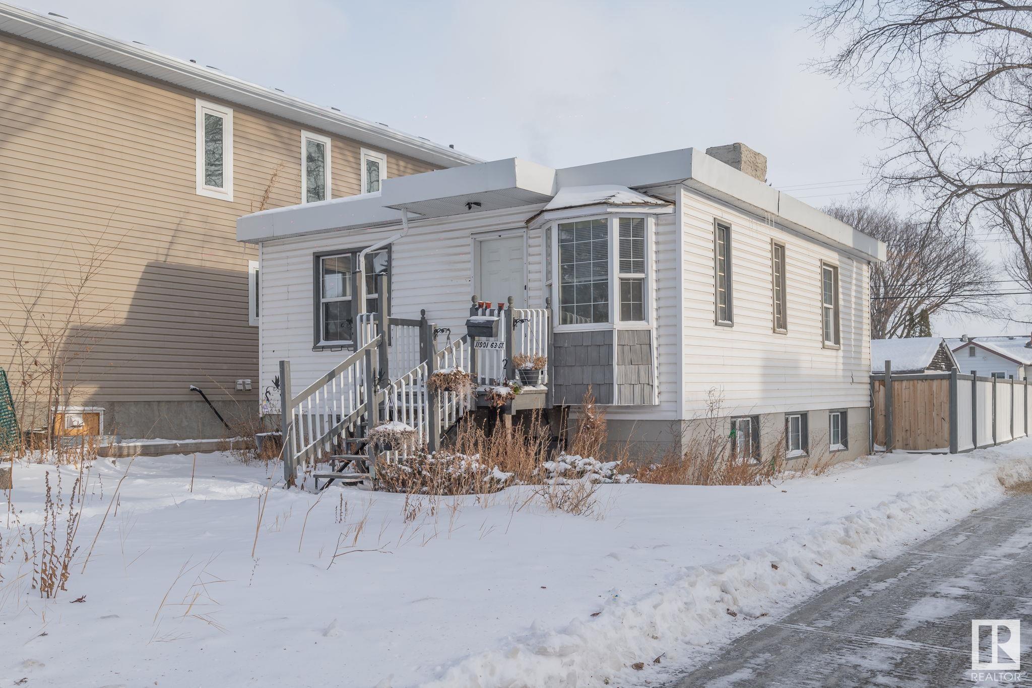      11901 63 ST NW , Edmonton,  ,T5W 4G2 ;  Listing Number: MLS E4420044