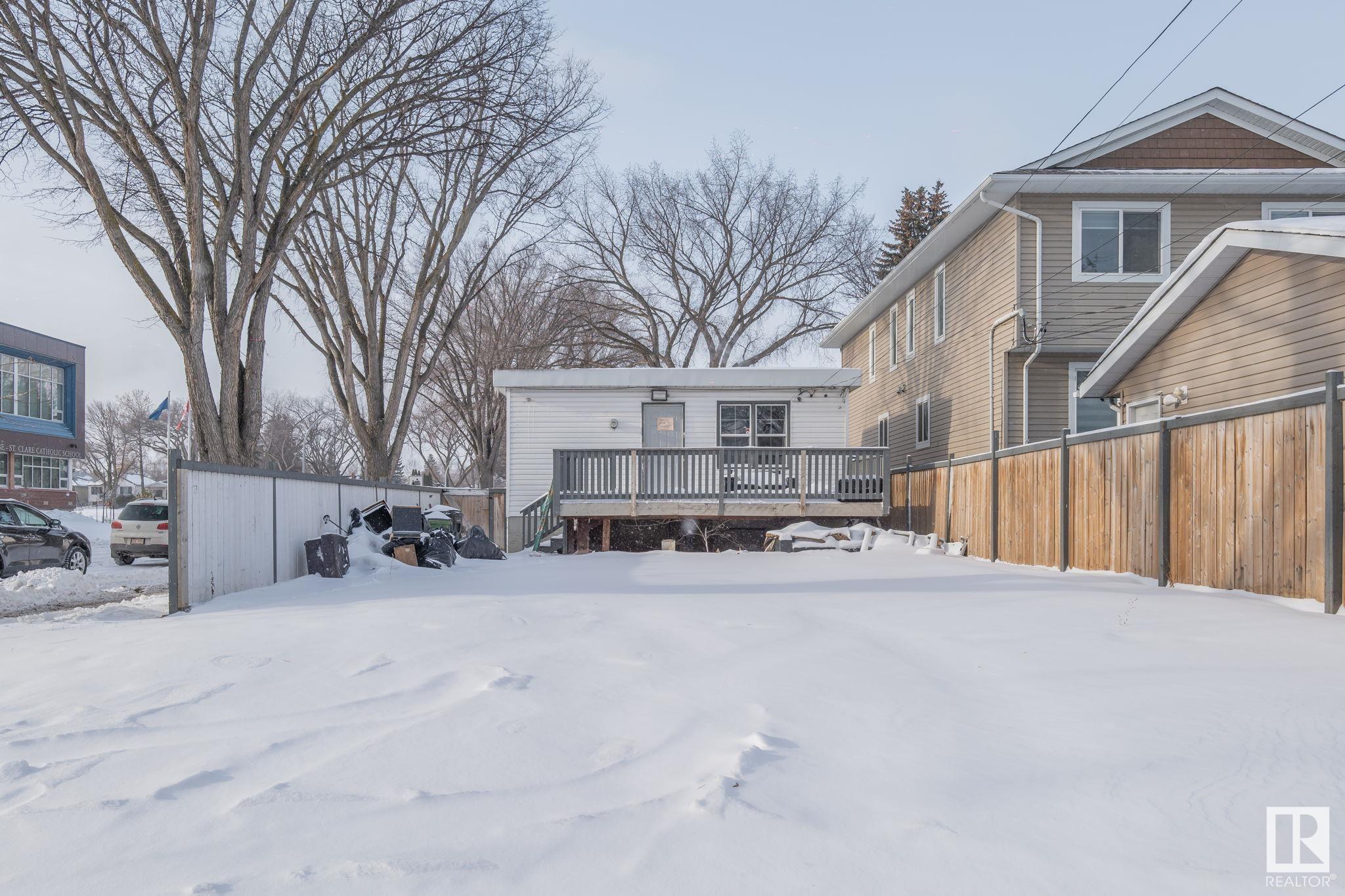      11901 63 ST NW , Edmonton,  ,T5W 4G2 ;  Listing Number: MLS E4420044