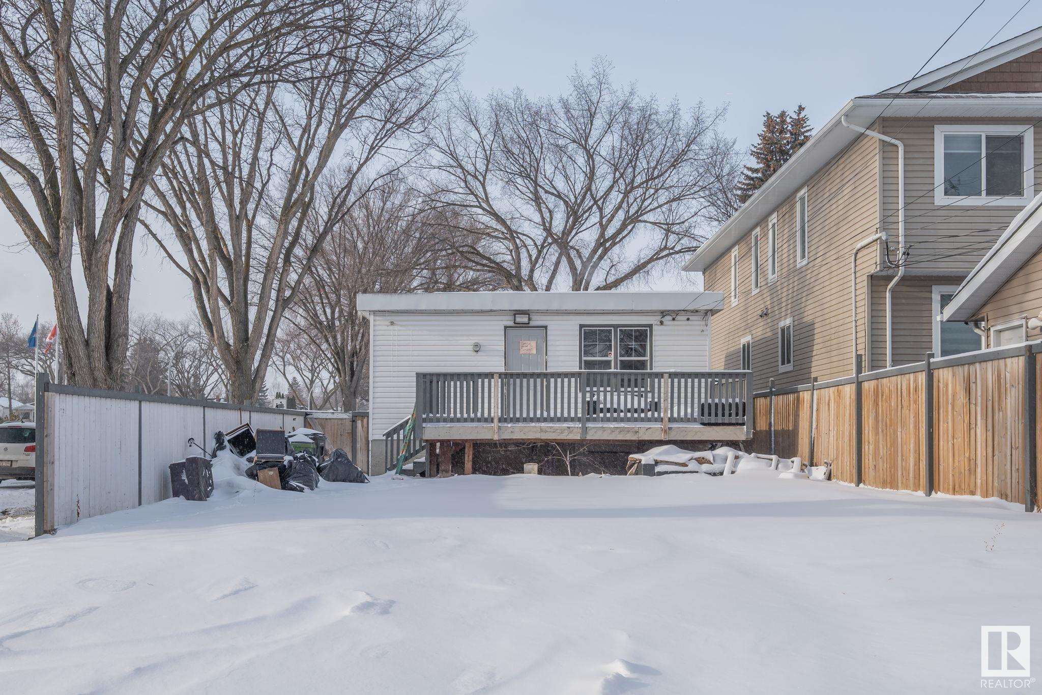      11901 63 ST NW , Edmonton,  ,T5W 4G2 ;  Listing Number: MLS E4420044