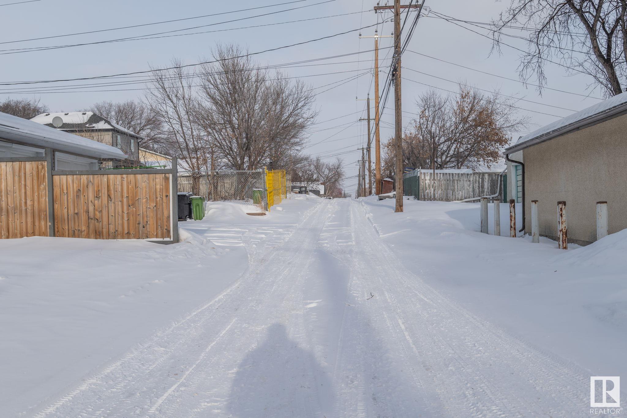      11901 63 ST NW , Edmonton,  ,T5W 4G2 ;  Listing Number: MLS E4420044