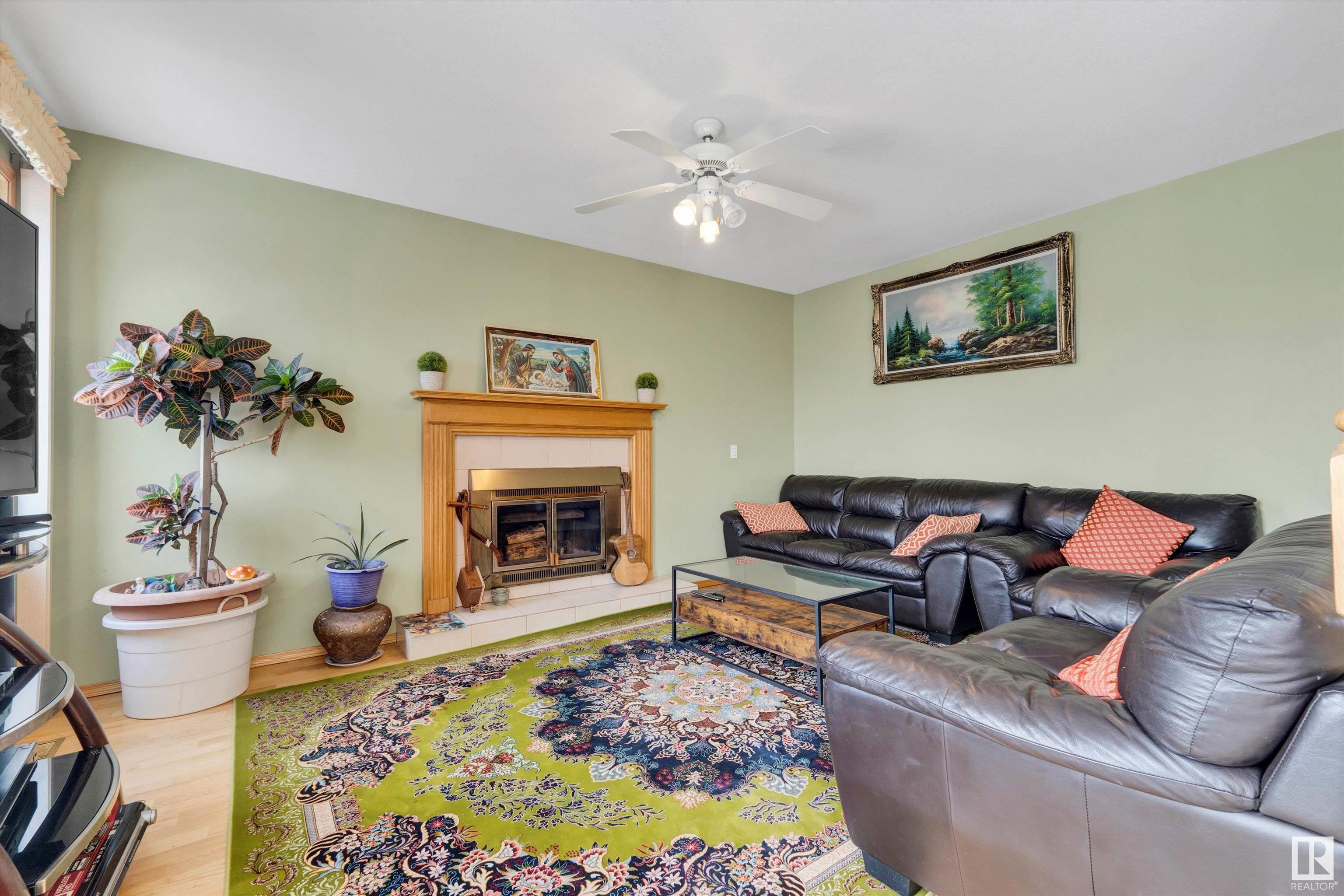      6119 156 AV NW , Edmonton,  ,T5Y 2N1 ;  Listing Number: MLS E4420046