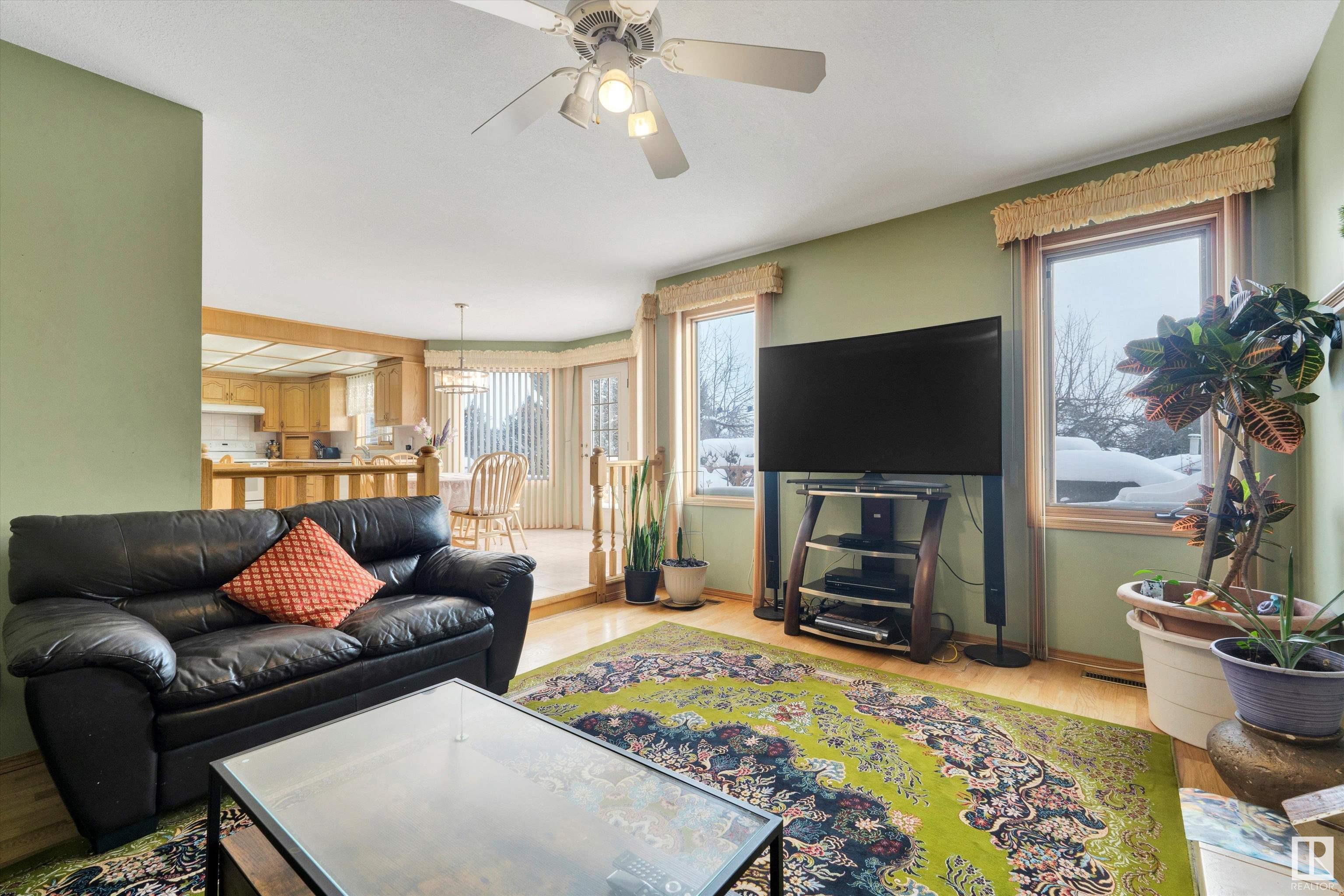      6119 156 AV NW , Edmonton,  ,T5Y 2N1 ;  Listing Number: MLS E4420046
