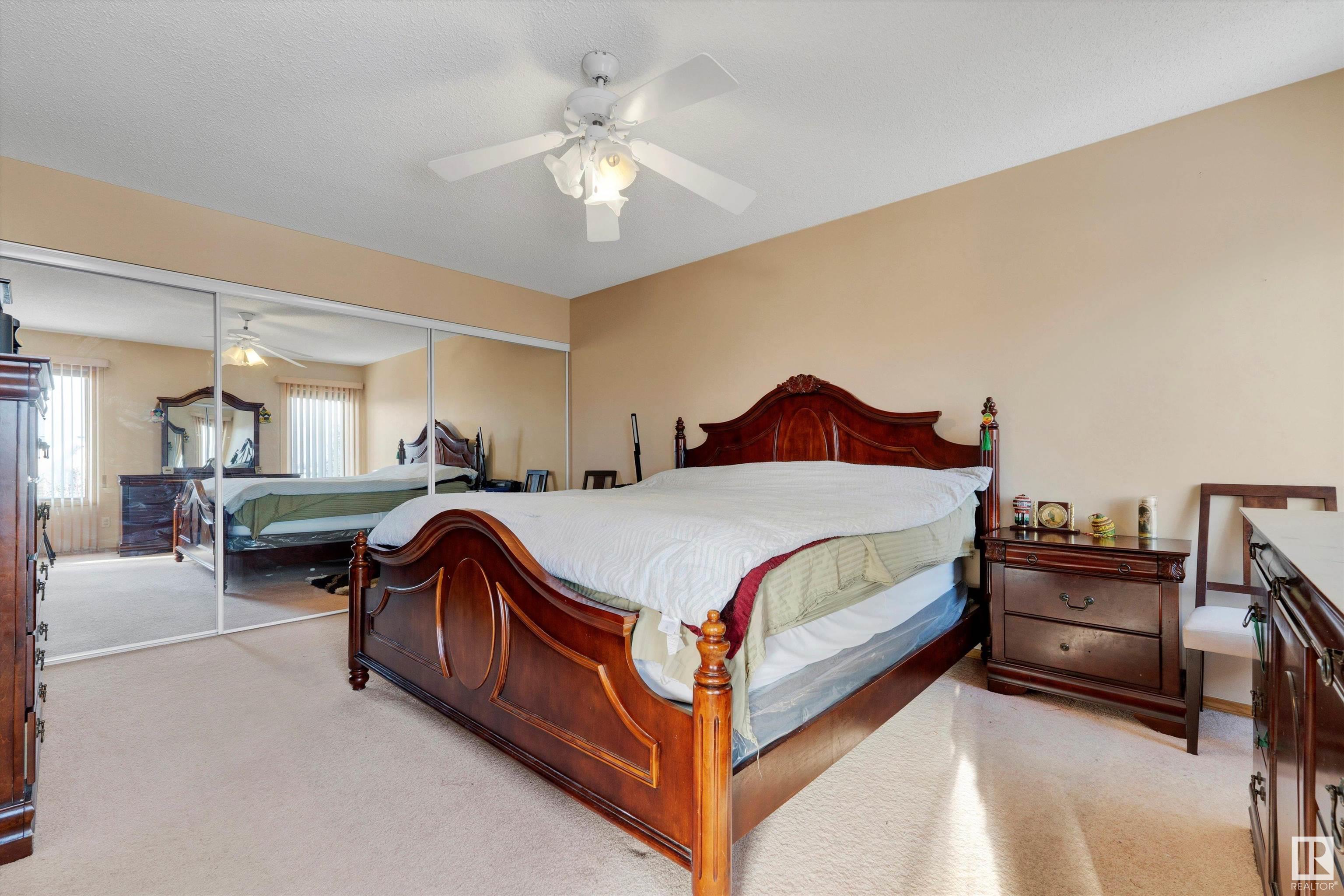      6119 156 AV NW , Edmonton,  ,T5Y 2N1 ;  Listing Number: MLS E4420046