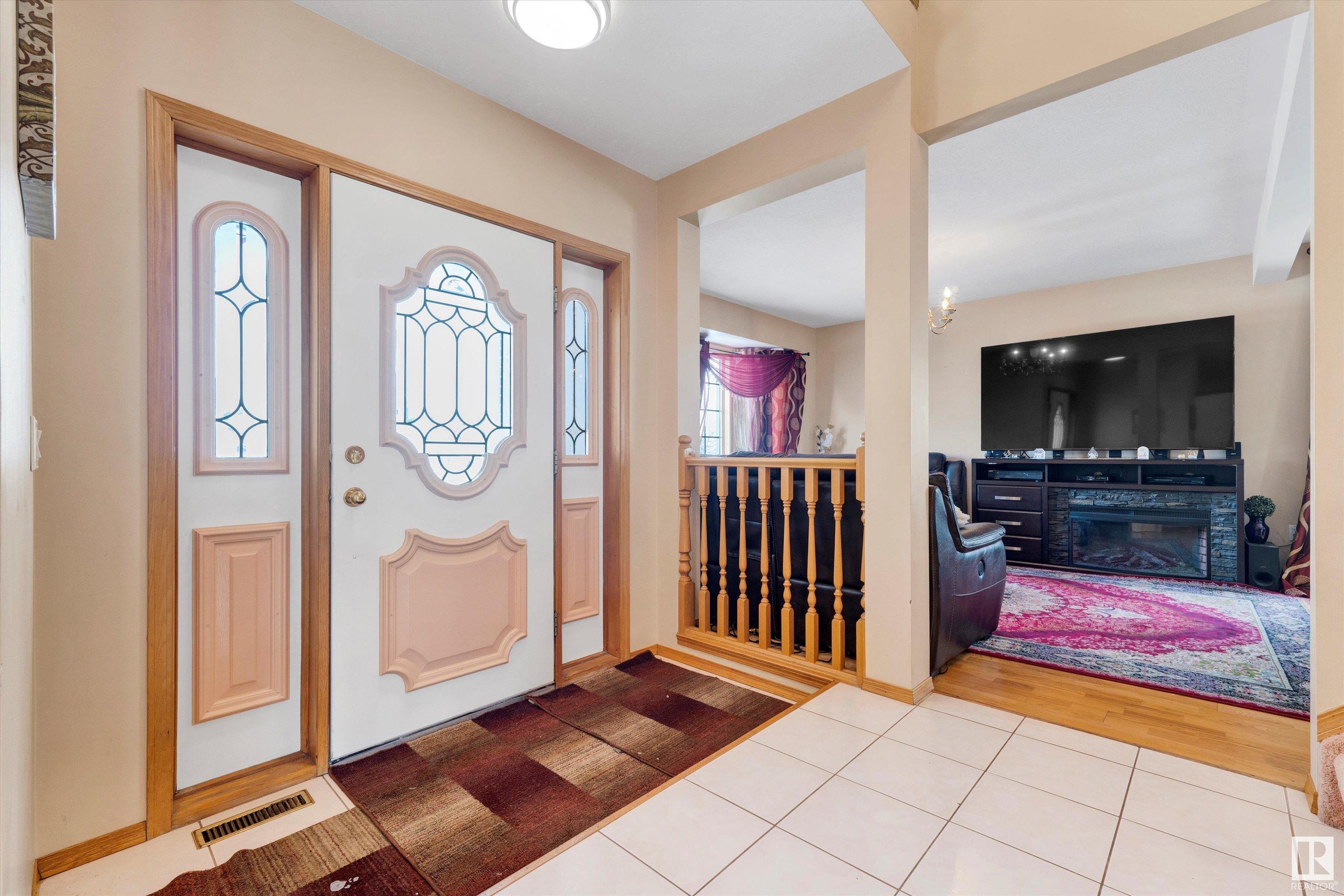      6119 156 AV NW , Edmonton,  ,T5Y 2N1 ;  Listing Number: MLS E4420046