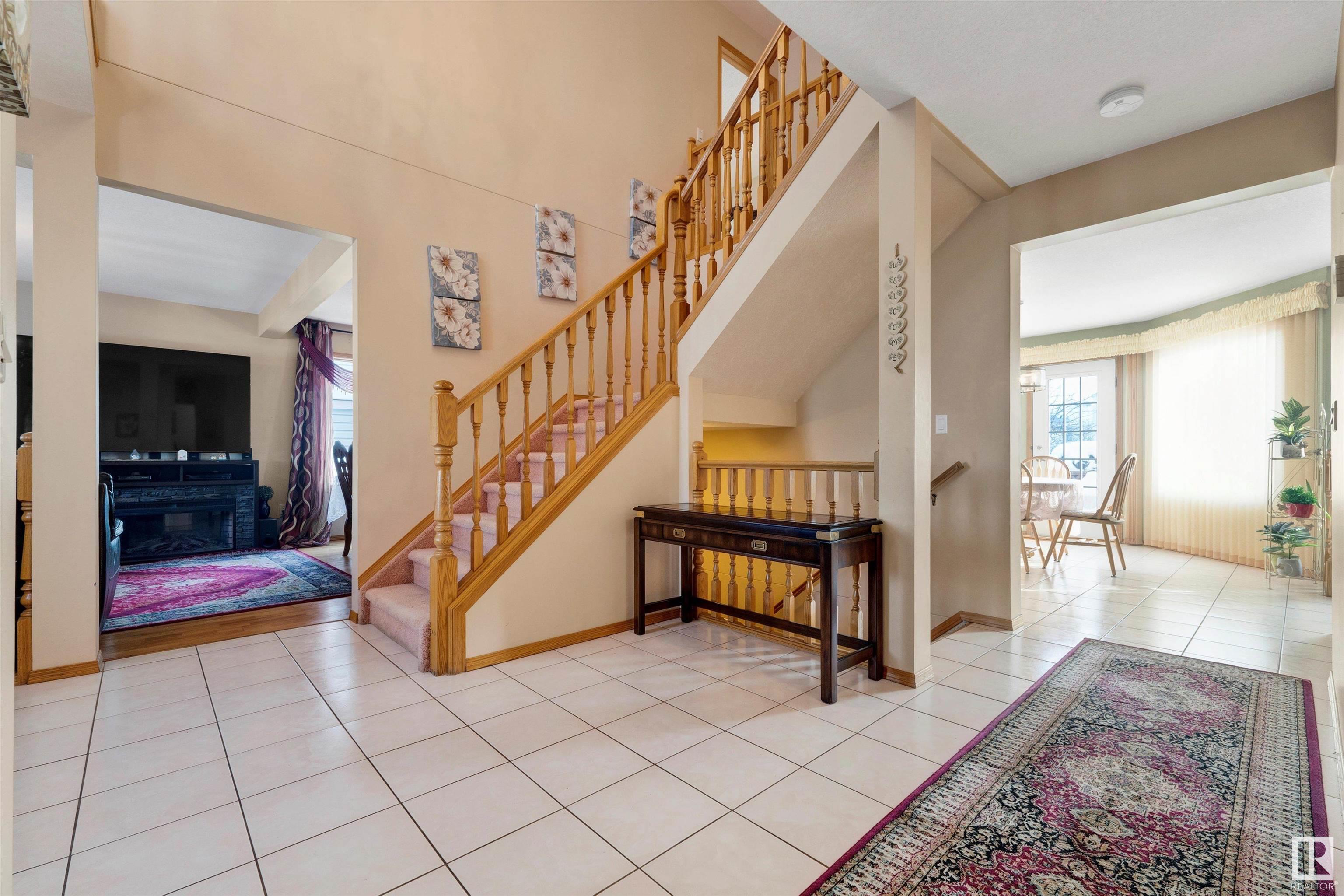      6119 156 AV NW , Edmonton,  ,T5Y 2N1 ;  Listing Number: MLS E4420046