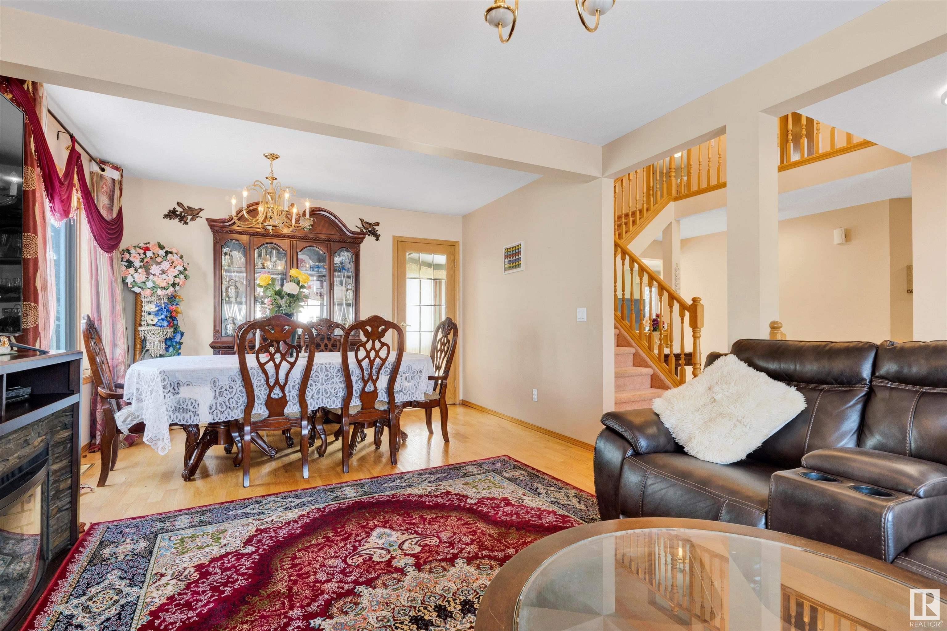      6119 156 AV NW , Edmonton,  ,T5Y 2N1 ;  Listing Number: MLS E4420046