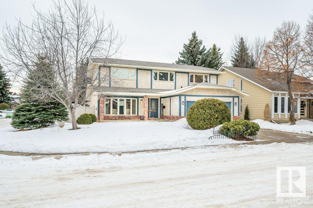      960 RICE RD NW , Edmonton,  ,T6R 1A1 ;  Listing Number: MLS E4420051