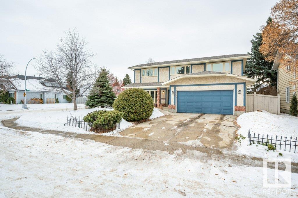      960 RICE RD NW , Edmonton,  ,T6R 1A1 ;  Listing Number: MLS E4420051