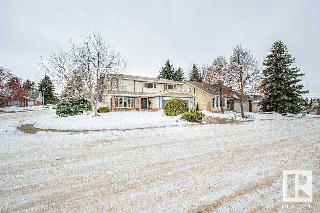     960 RICE RD NW , Edmonton,  ,T6R 1A1 ;  Listing Number: MLS E4420051