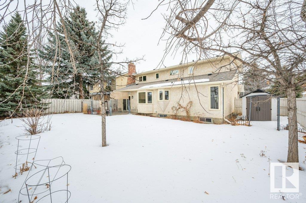      960 RICE RD NW , Edmonton,  ,T6R 1A1 ;  Listing Number: MLS E4420051