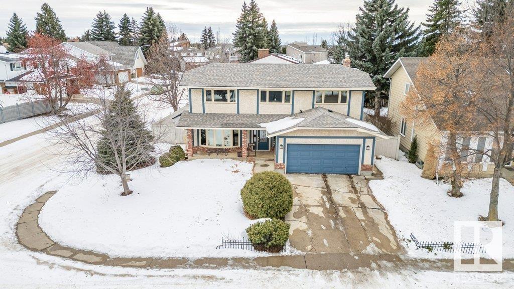      960 RICE RD NW , Edmonton,  ,T6R 1A1 ;  Listing Number: MLS E4420051
