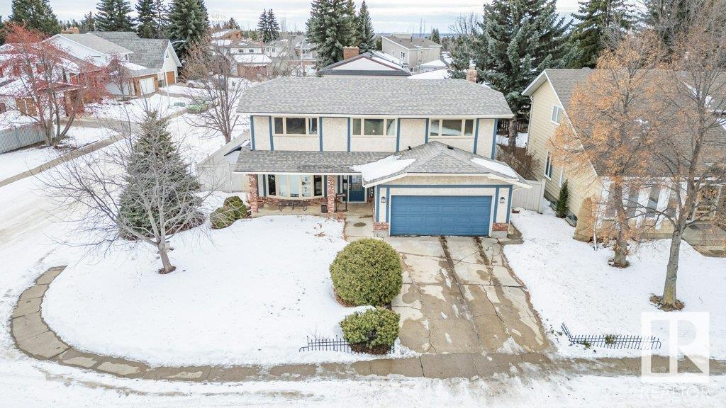      960 RICE RD NW , Edmonton,  ,T6R 1A1 ;  Listing Number: MLS E4420051