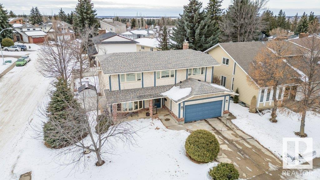     960 RICE RD NW , Edmonton,  ,T6R 1A1 ;  Listing Number: MLS E4420051
